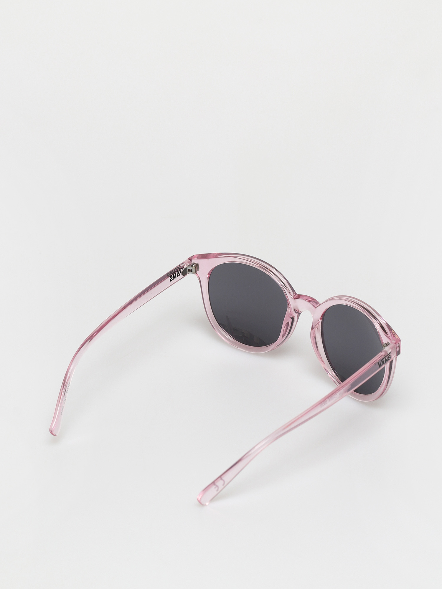 Okulary przeciwsłoneczne Vans Rise And Shine Wmn (orchid)