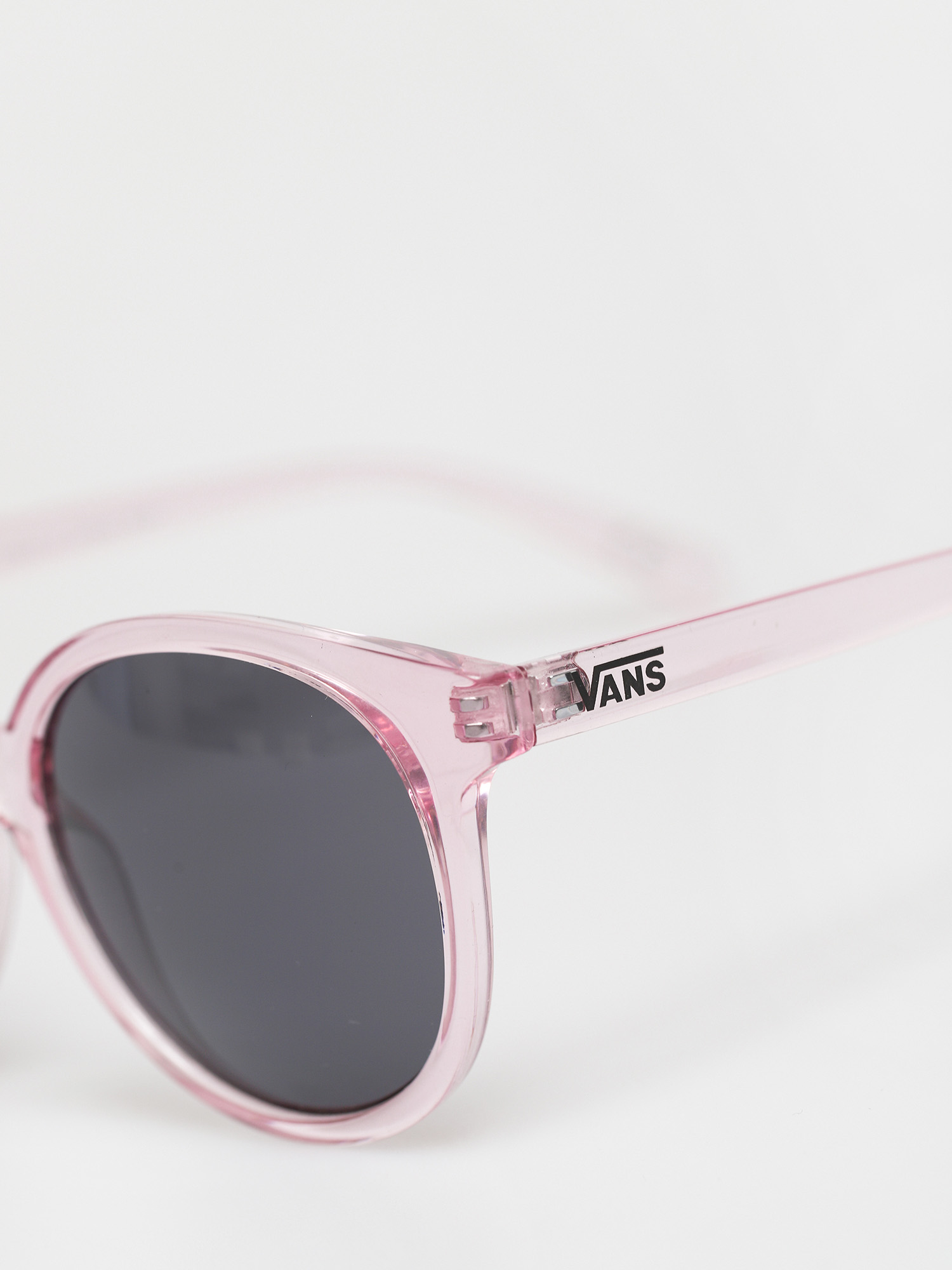 Okulary przeciwsłoneczne Vans Rise And Shine Wmn (orchid)