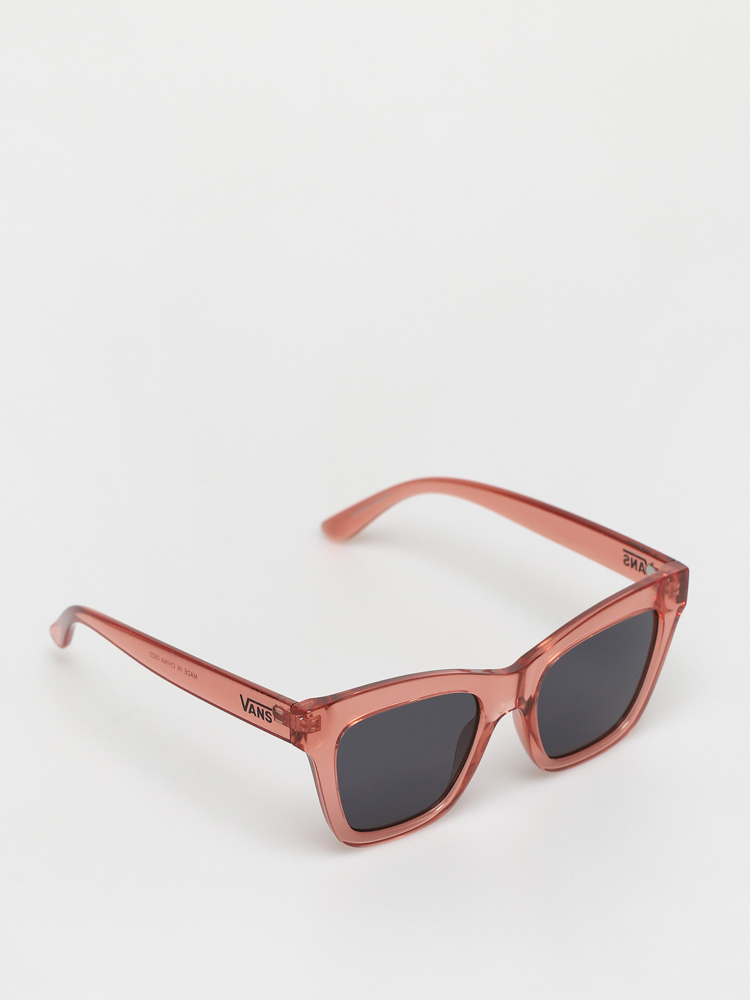 Okulary przeciwsłoneczne Vans Street Ready Wmn (hot coral)