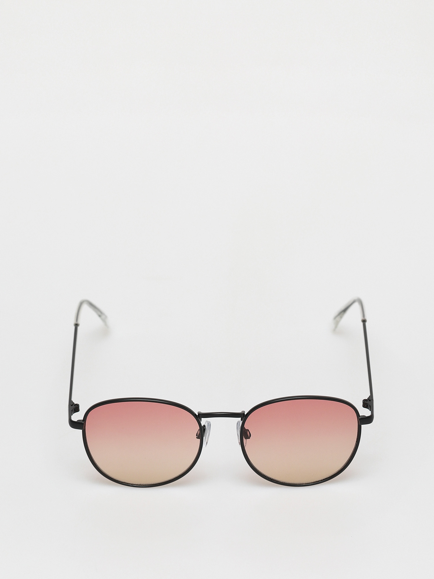 Okulary przeciwsłoneczne Vans Chill Vibes Wmn (black)