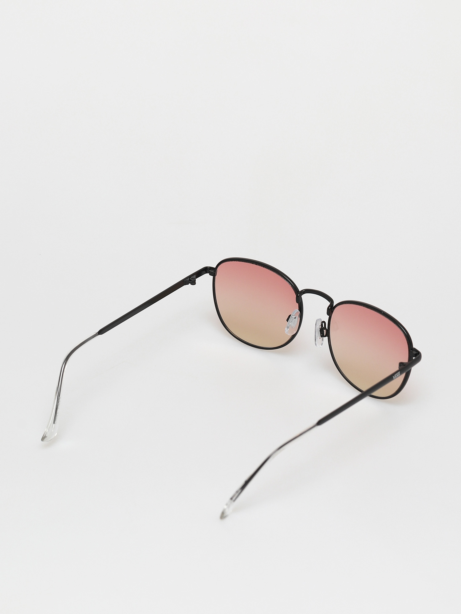 Okulary przeciwsłoneczne Vans Chill Vibes Wmn (black)
