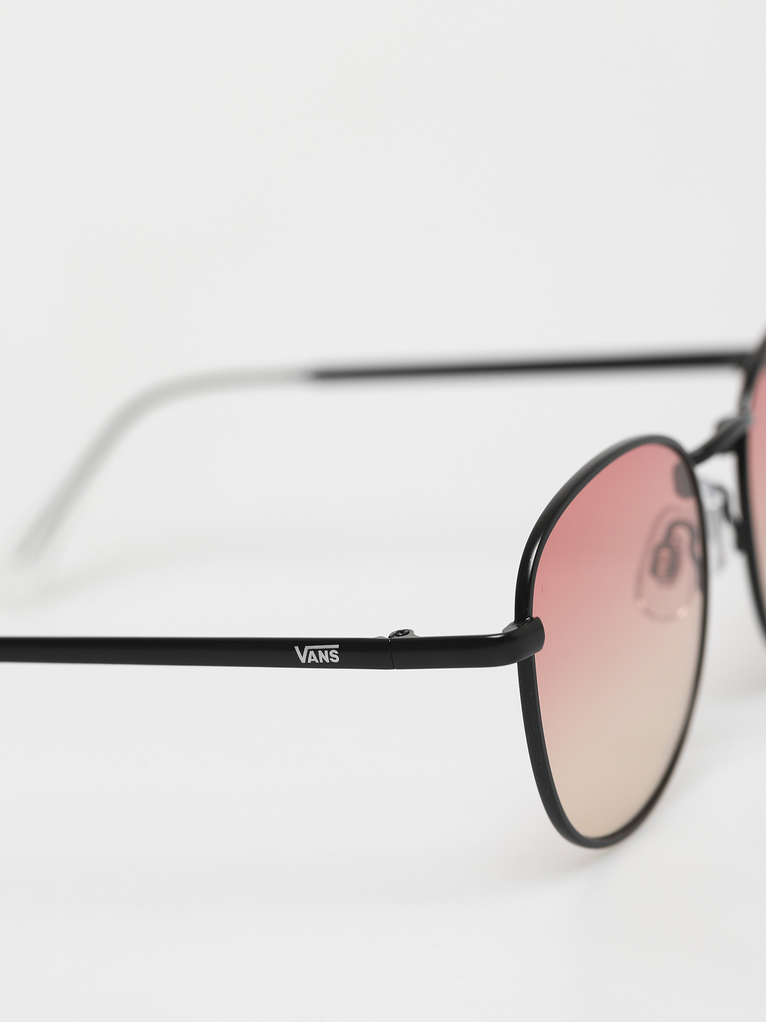 Okulary przeciwsłoneczne Vans Chill Vibes Wmn (black)