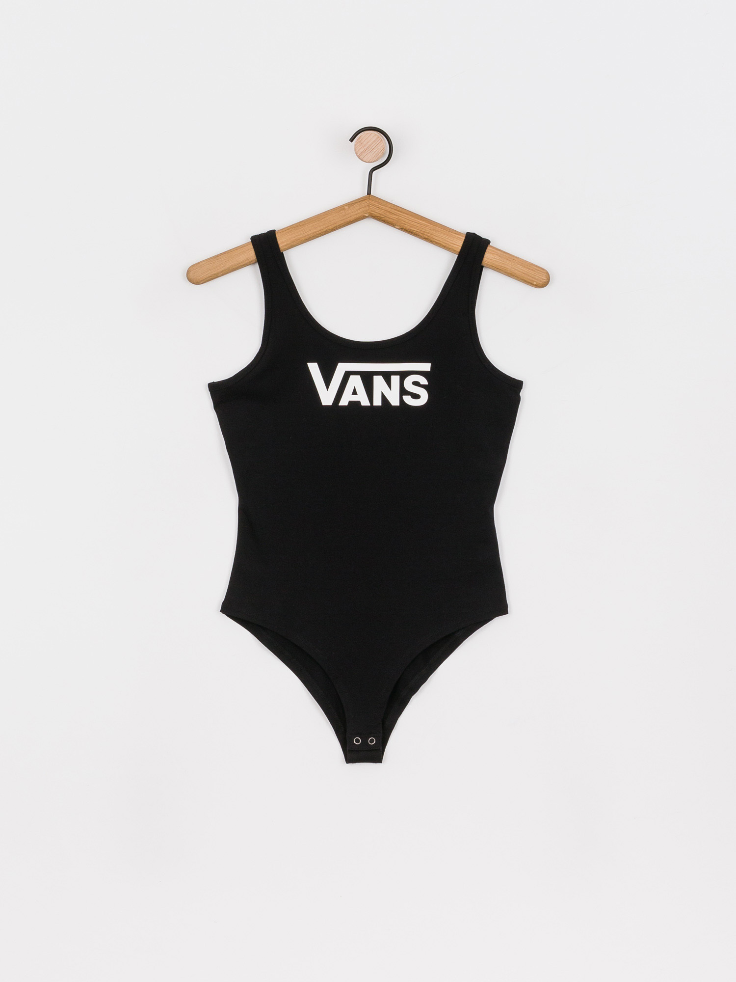 Body Vans Flying V Wmn (black)