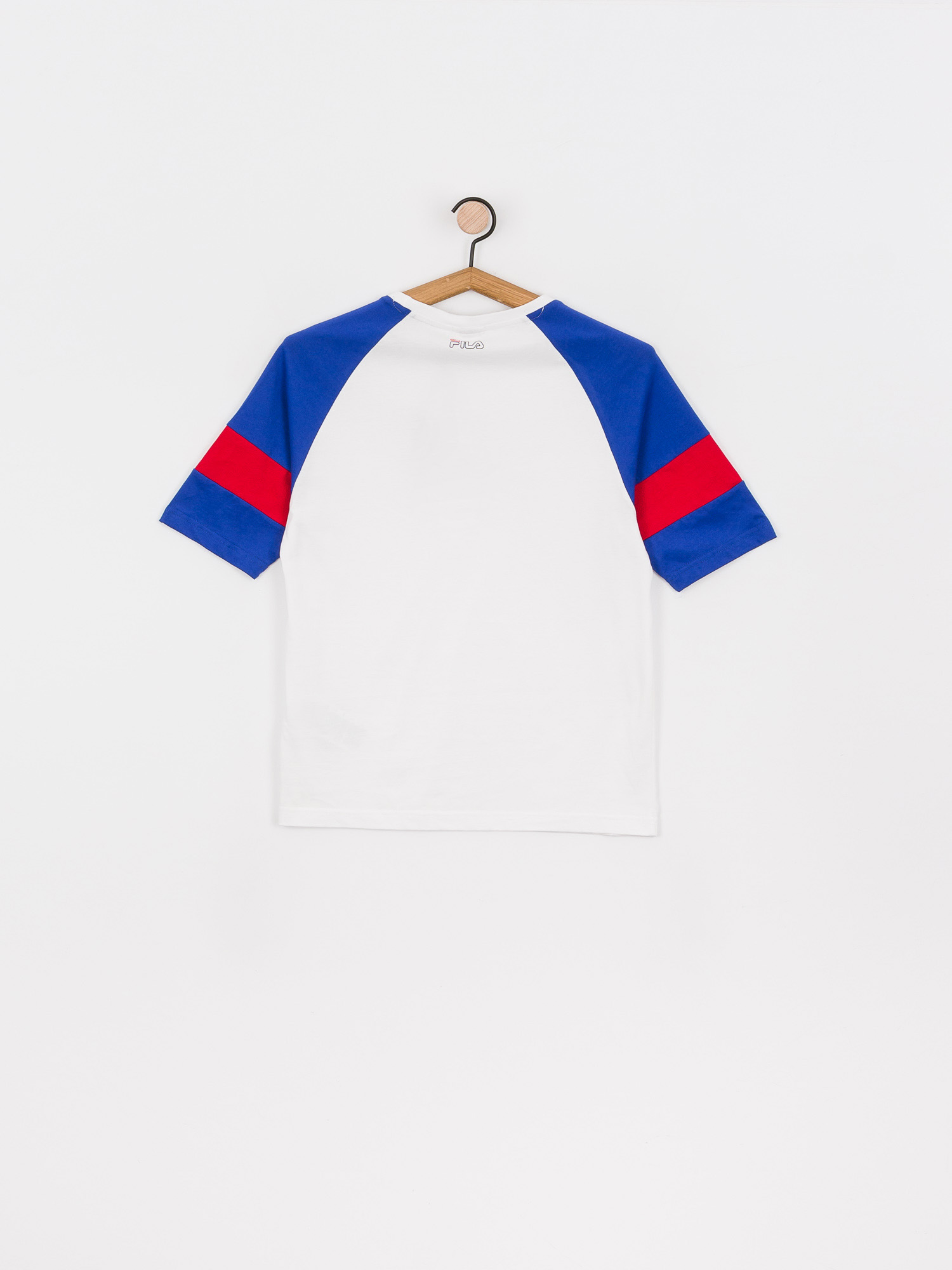 T-shirt Fila Jacklyn Wmn (bright white)