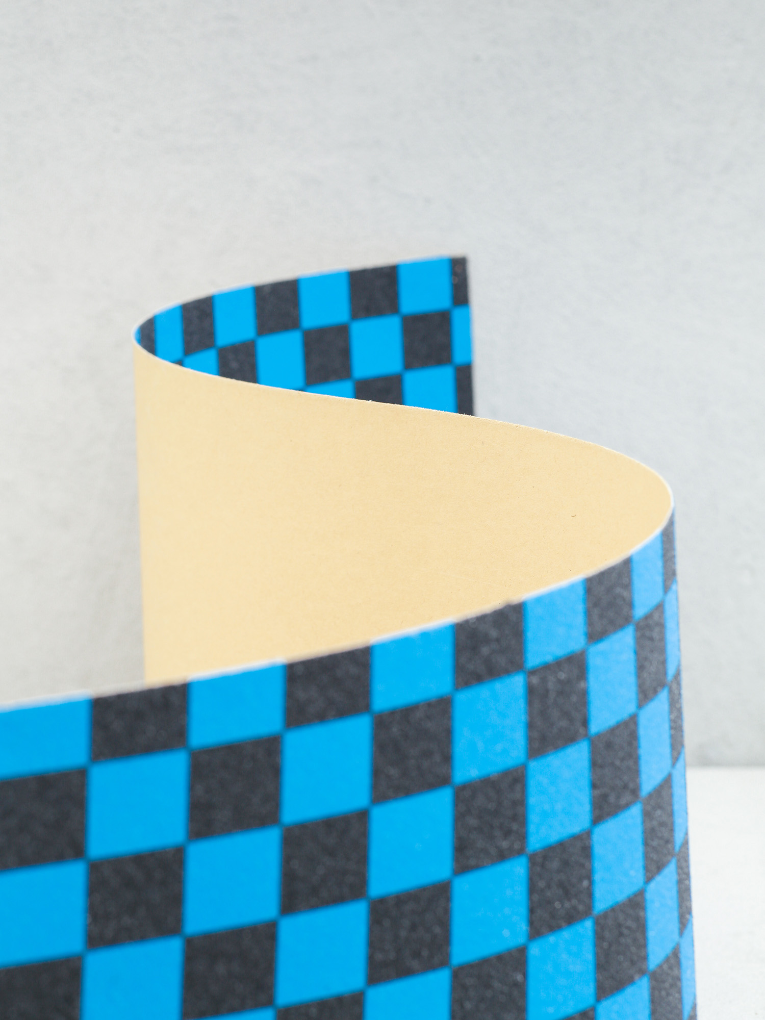 Papier FKD Color (blue/black)