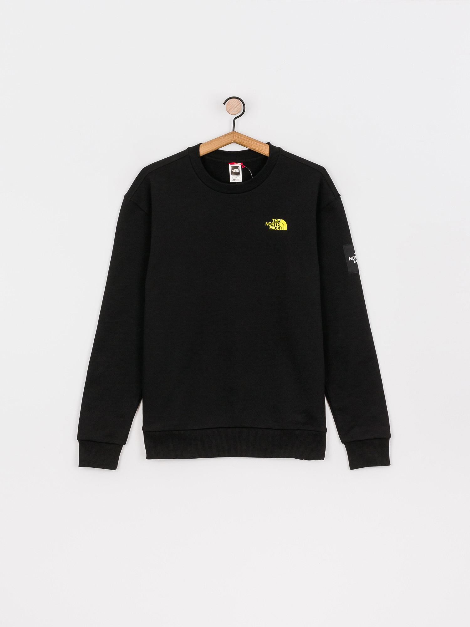 Bluza The North Face Black Box (tnf black)