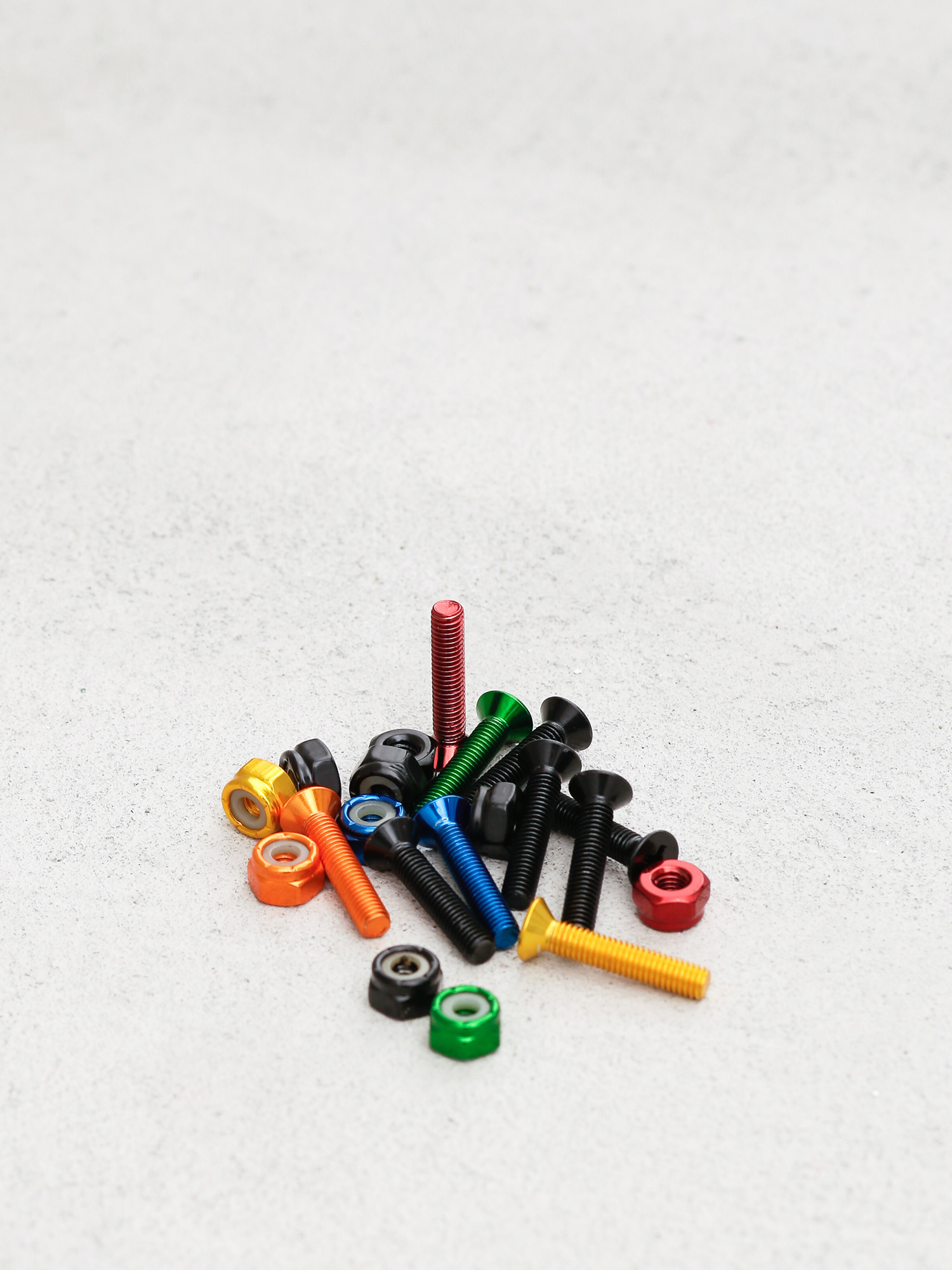 Montażówki Enjoi Colorful Little Buddies Phillips (multi)