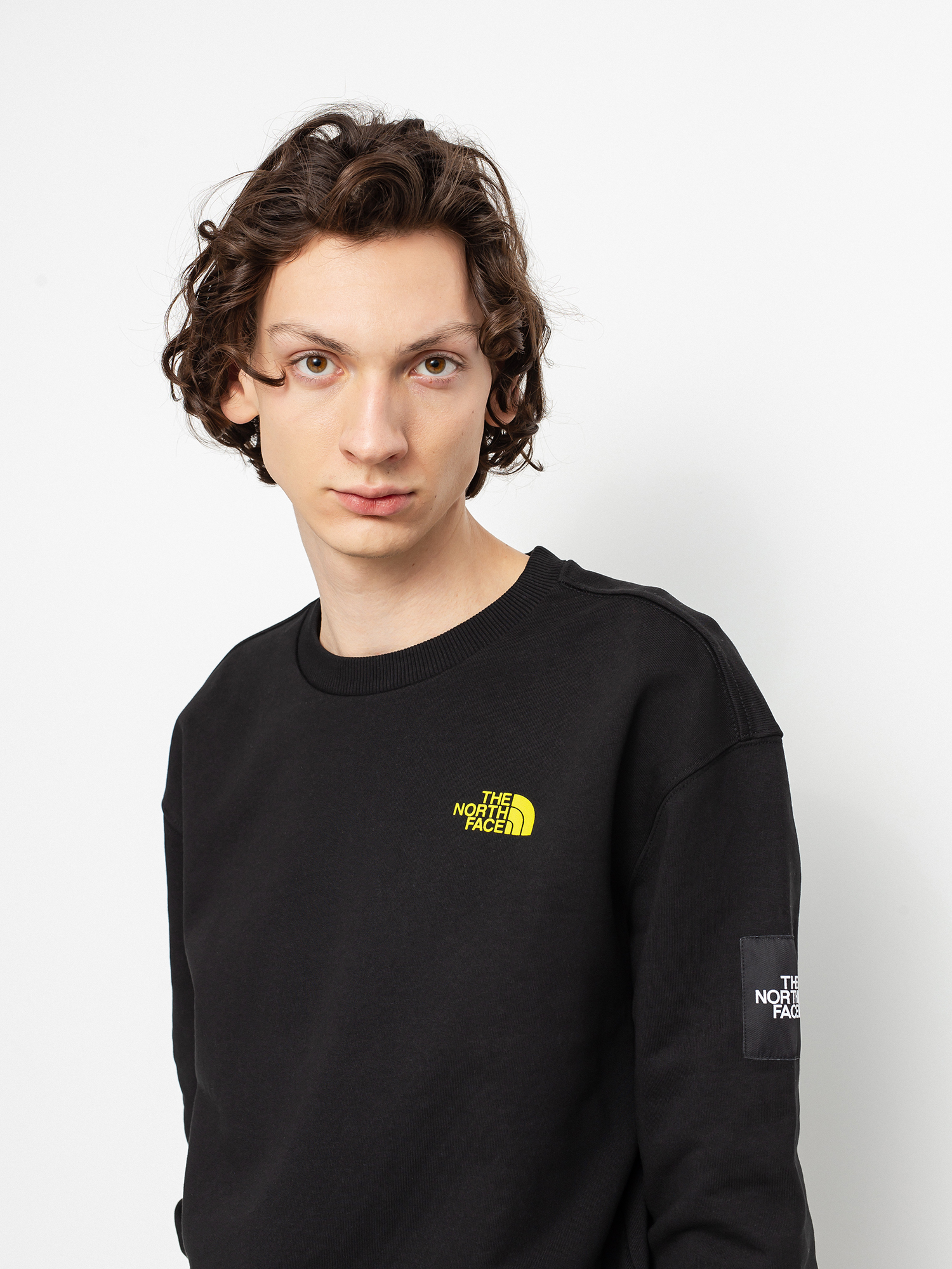 Bluza The North Face Black Box (tnf black)