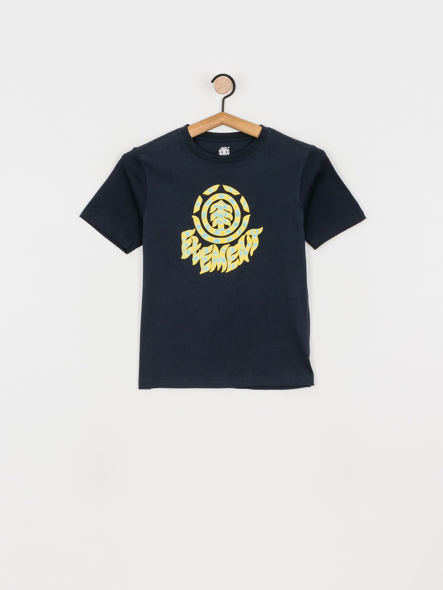 T-shirt Element Remus (eclipse navy)
