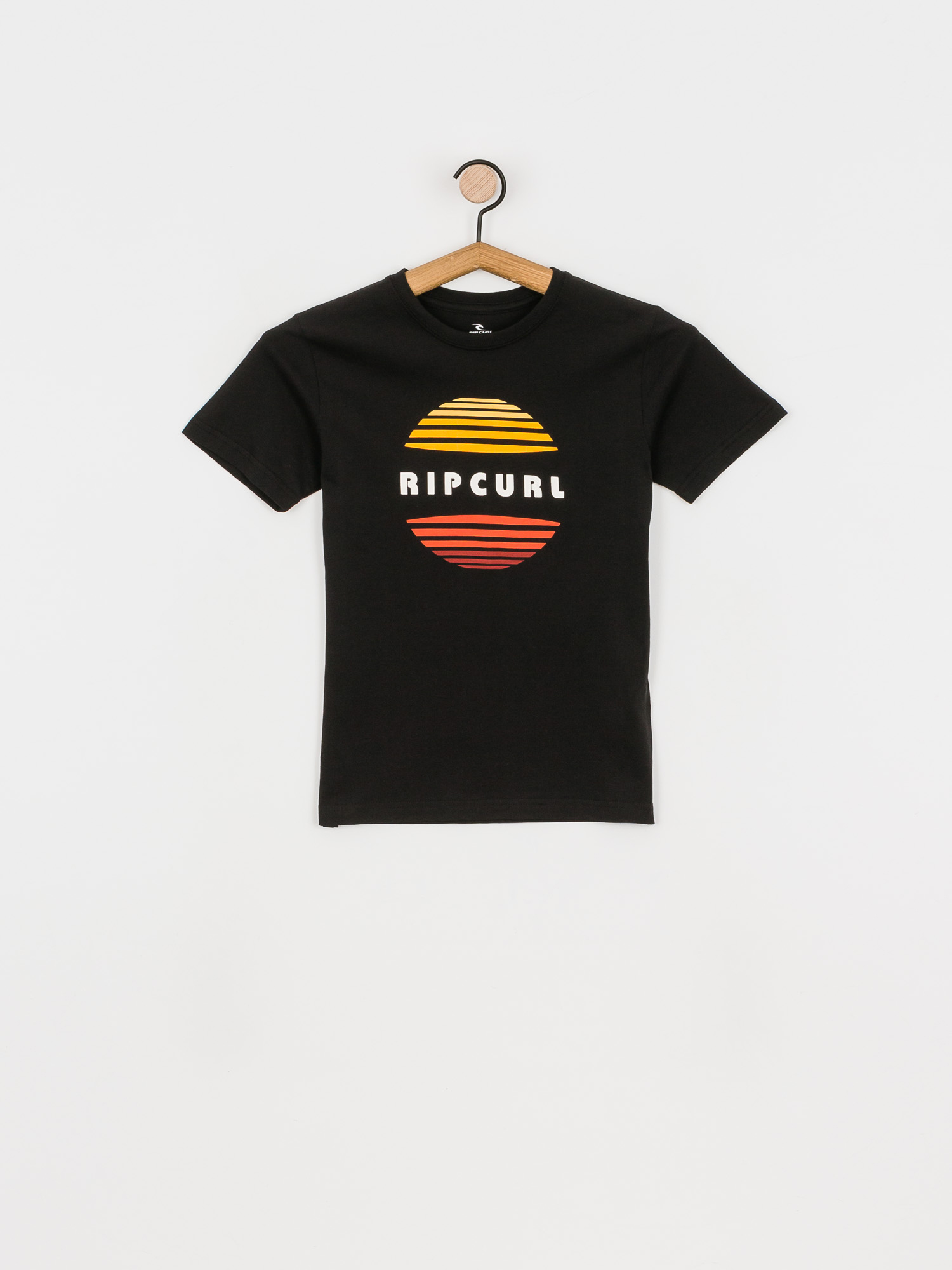 T-shirt Rip Curl El Mama JR (black)