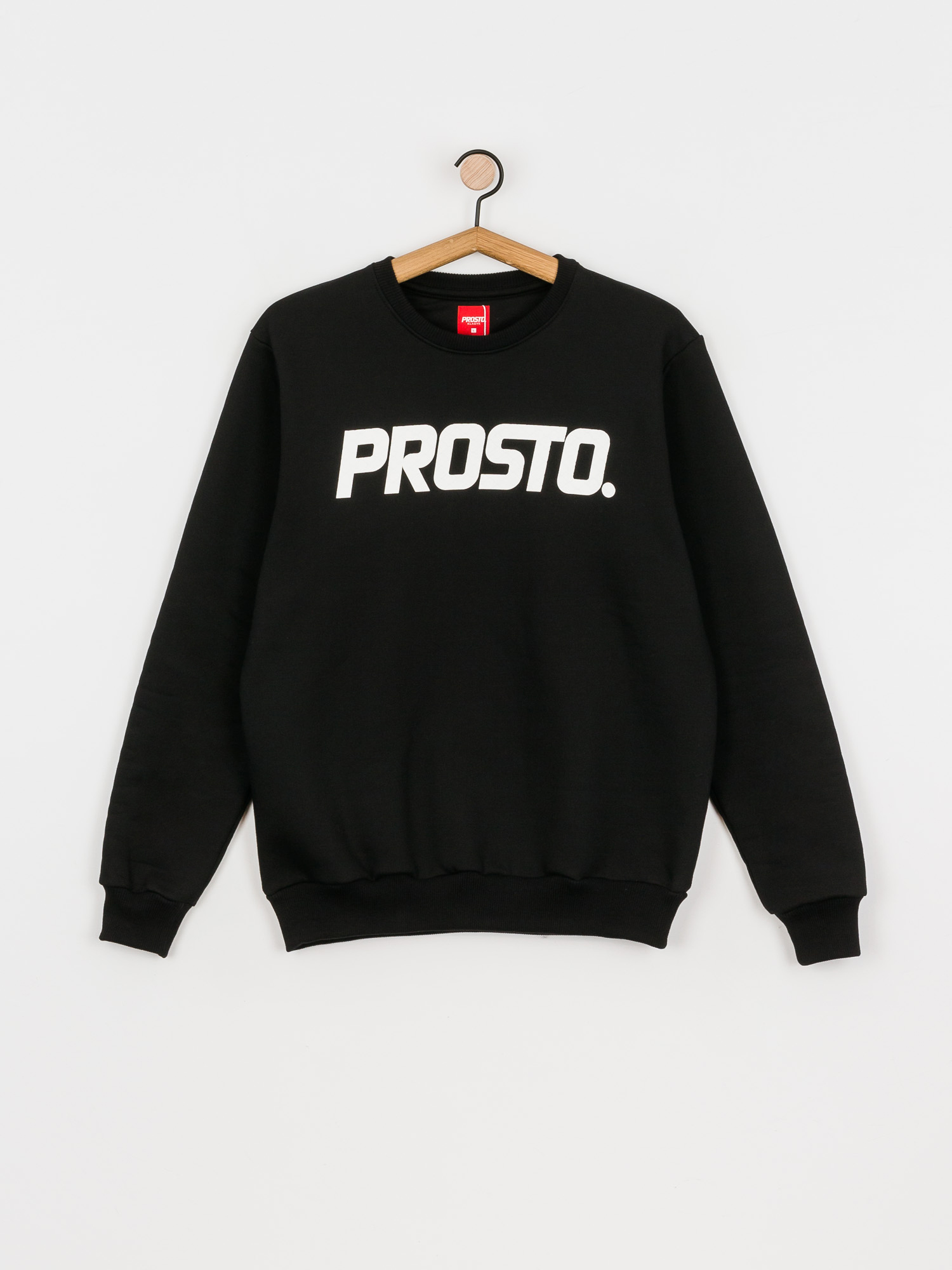 Bluza Prosto Fense (black)