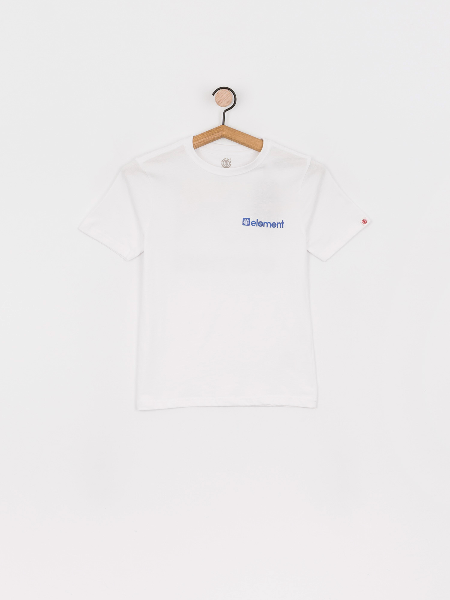 T-shirt Element Joint Boy JR (optic white)