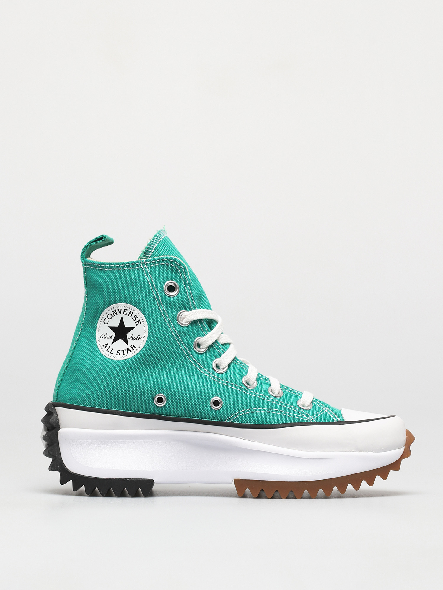 Buty Converse Run Star Hike Hi (verdigris)