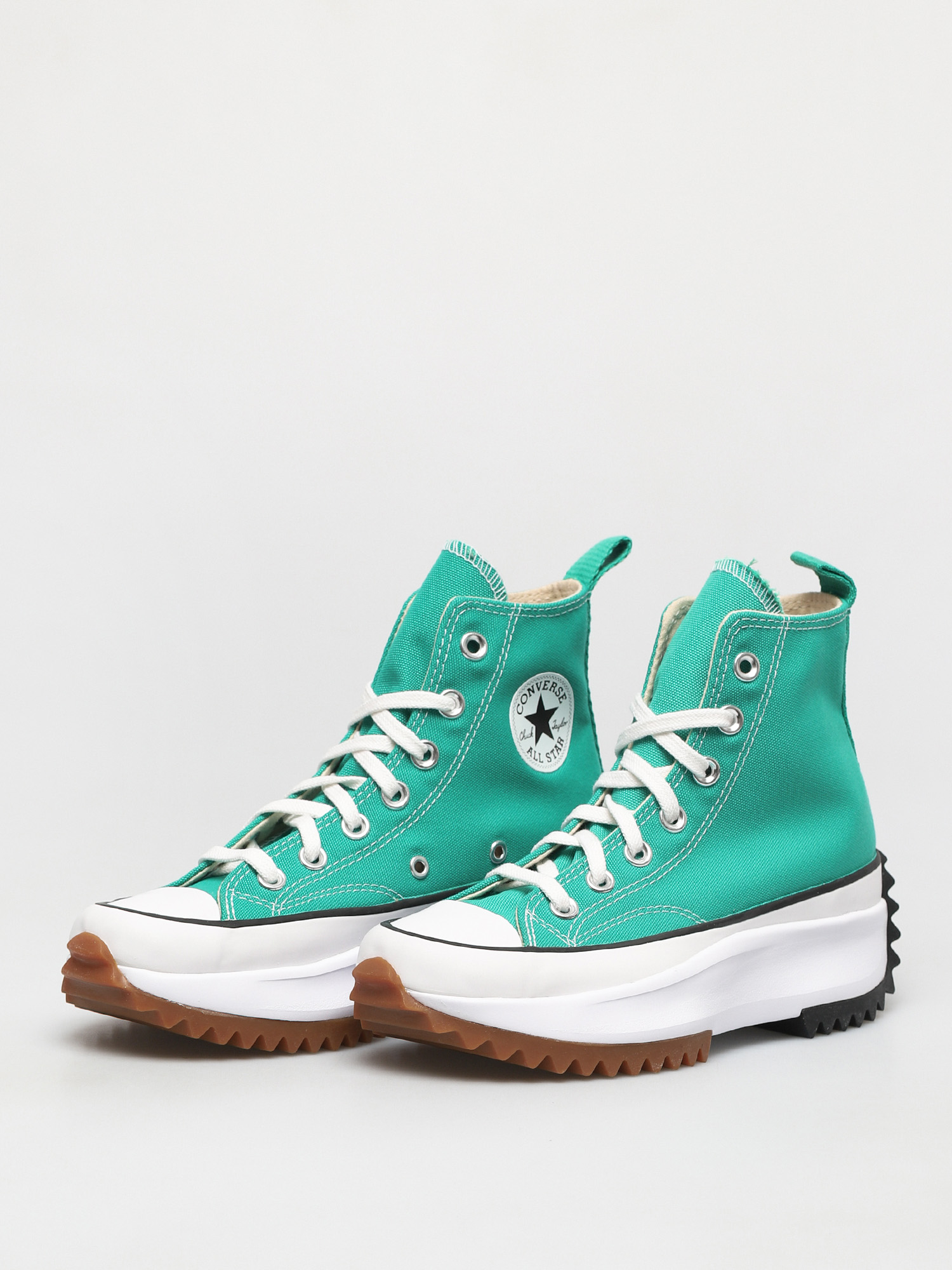 Buty Converse Run Star Hike Hi (verdigris)