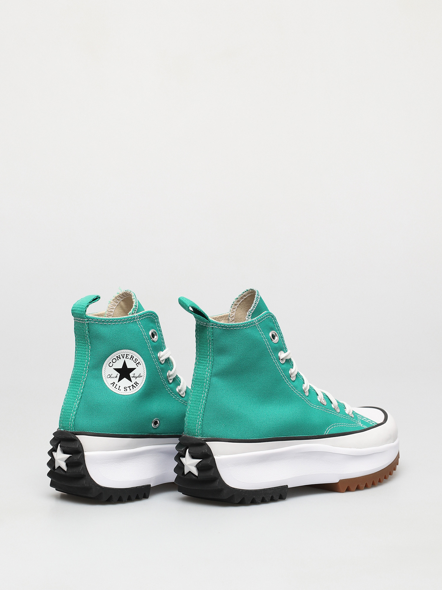Buty Converse Run Star Hike Hi (verdigris)