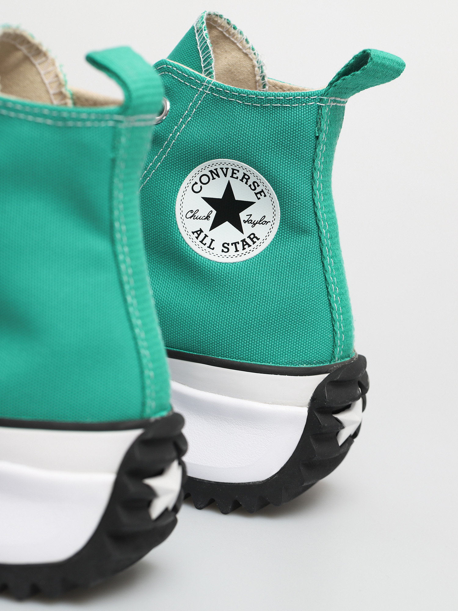 Buty Converse Run Star Hike Hi (verdigris)