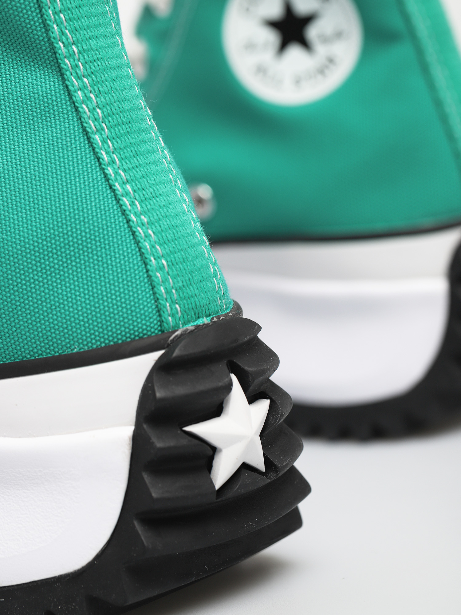Buty Converse Run Star Hike Hi (verdigris)