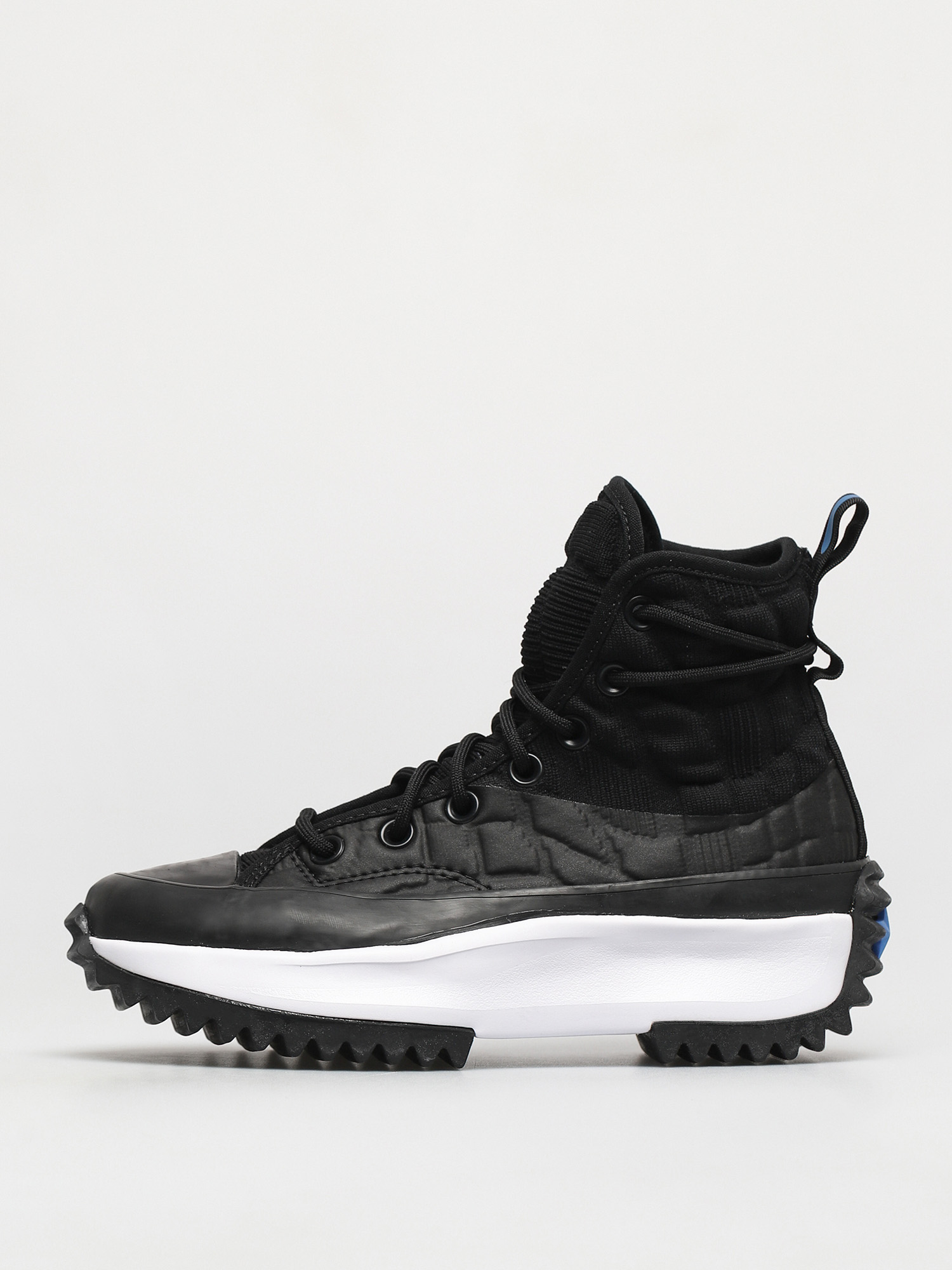 Buty Converse Run Star Hike Hi (black)