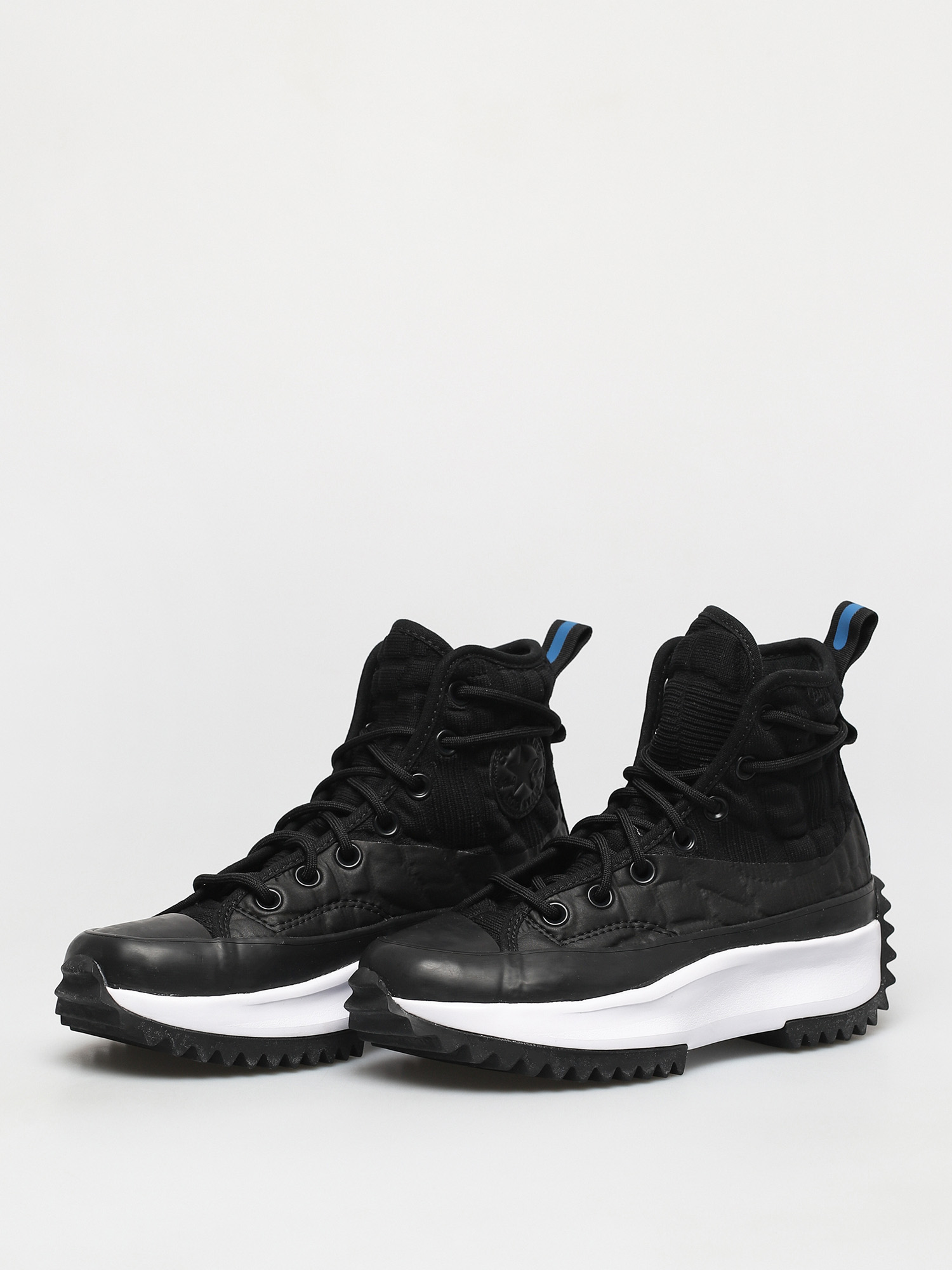 Buty Converse Run Star Hike Hi (black)