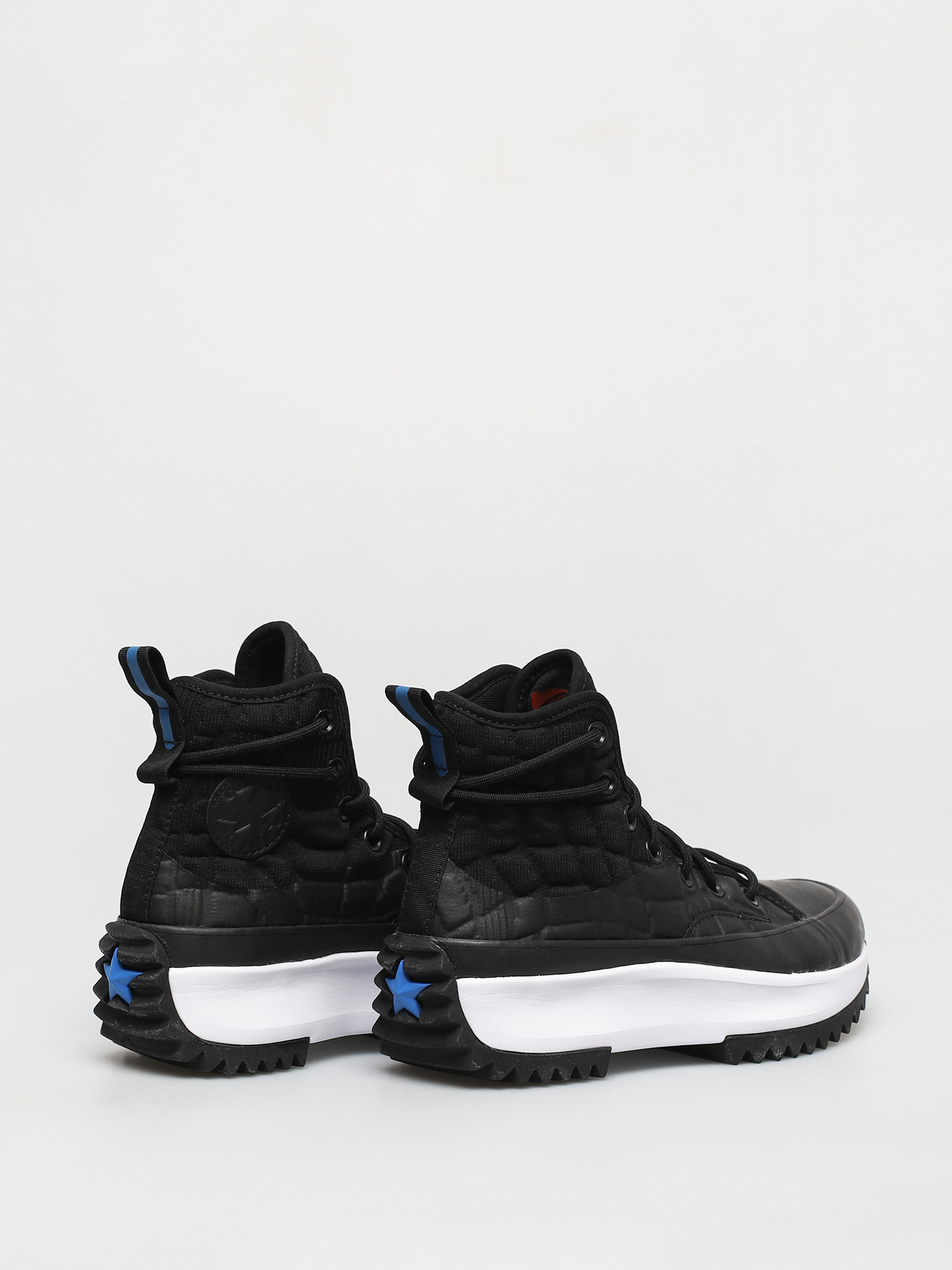 Buty Converse Run Star Hike Hi (black)