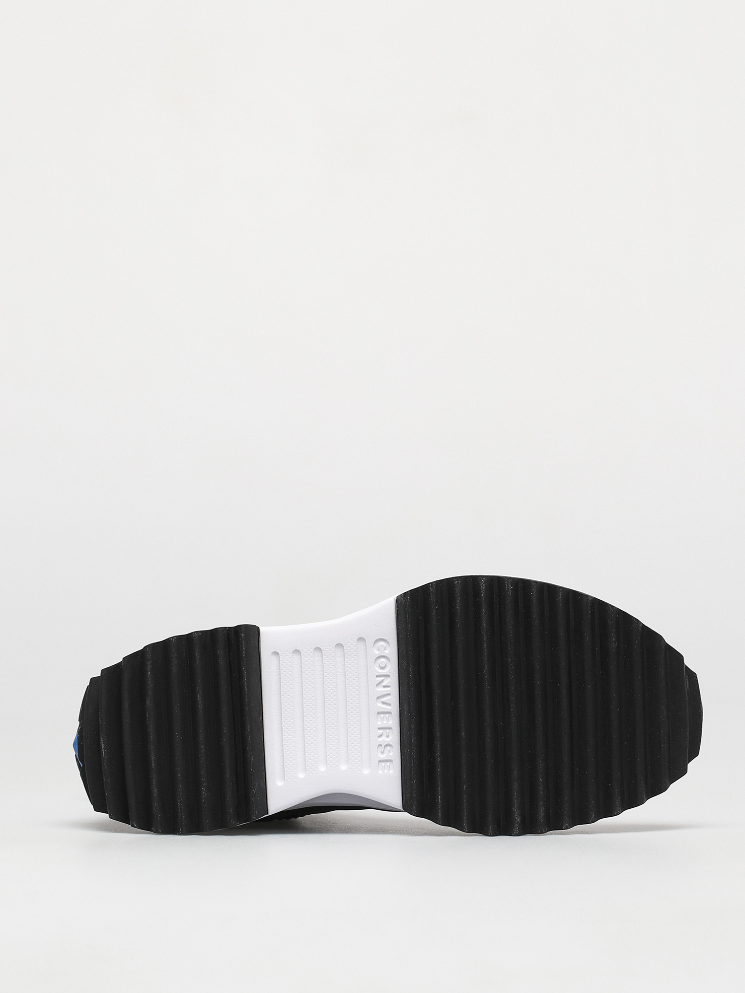 Buty Converse Run Star Hike Hi (black)