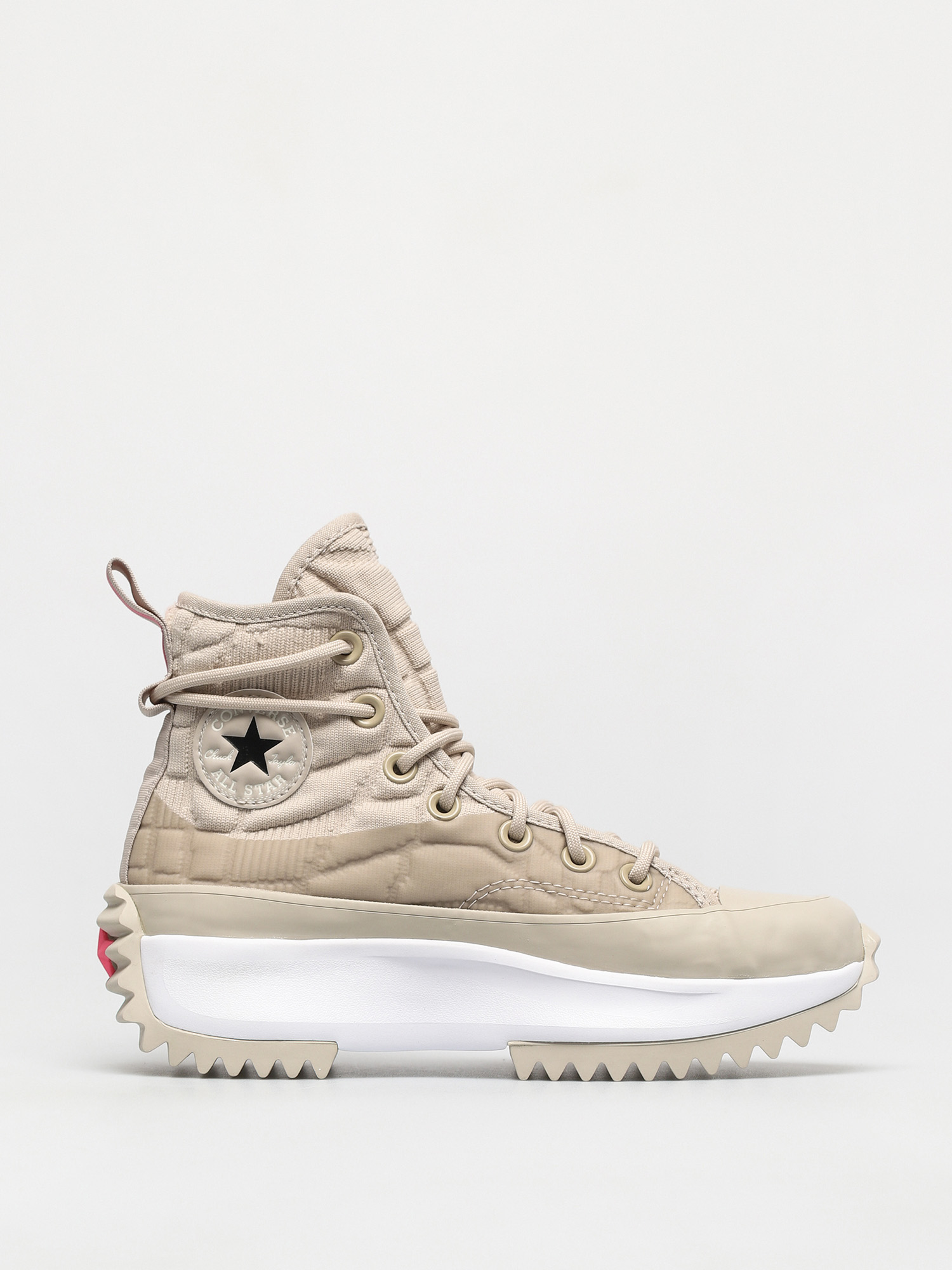 Buty Converse Run Star Hike Hi (sand)