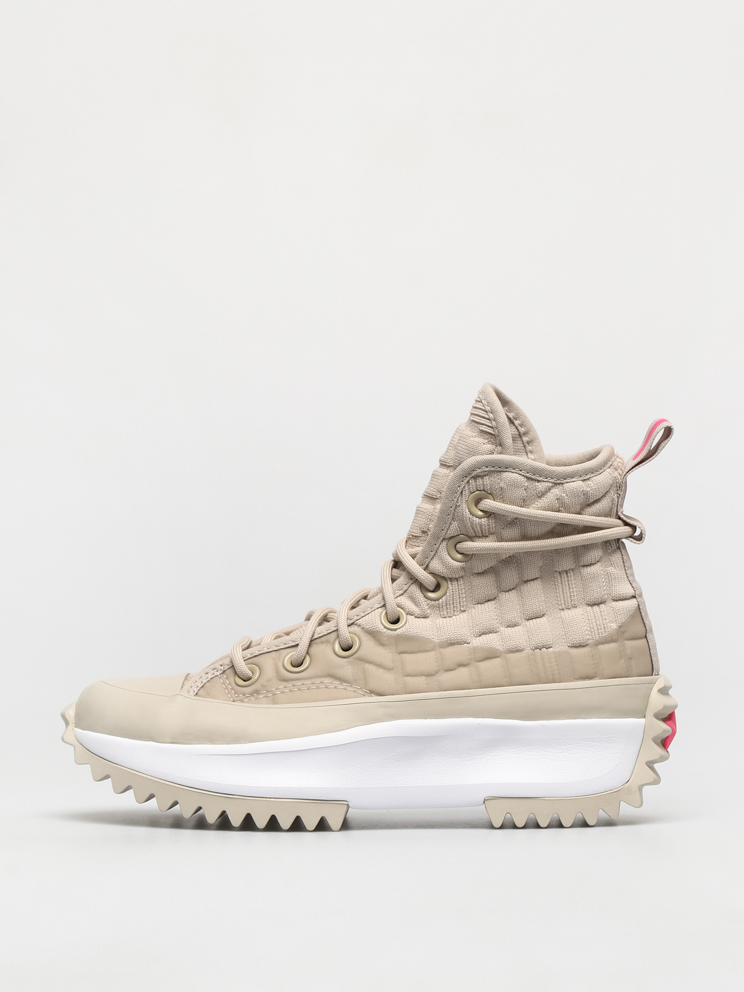 Buty Converse Run Star Hike Hi (sand)