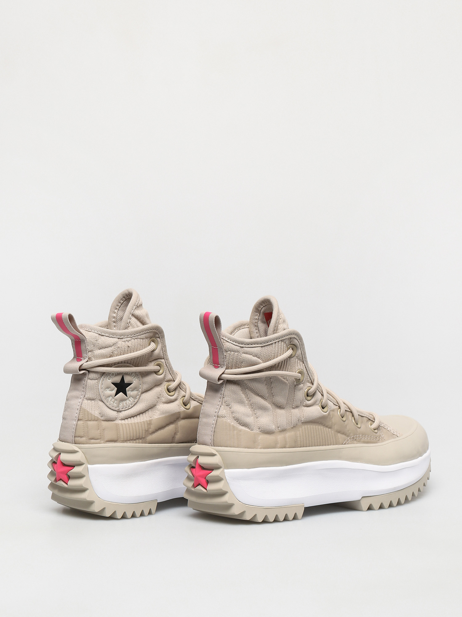 Buty Converse Run Star Hike Hi (sand)