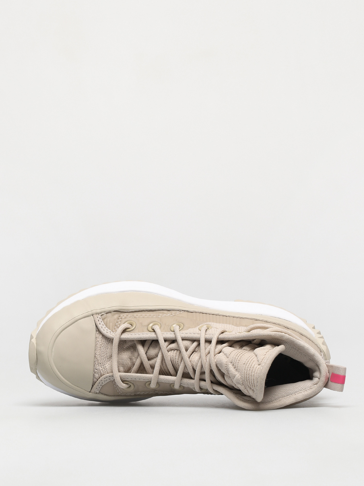 Buty Converse Run Star Hike Hi (sand)
