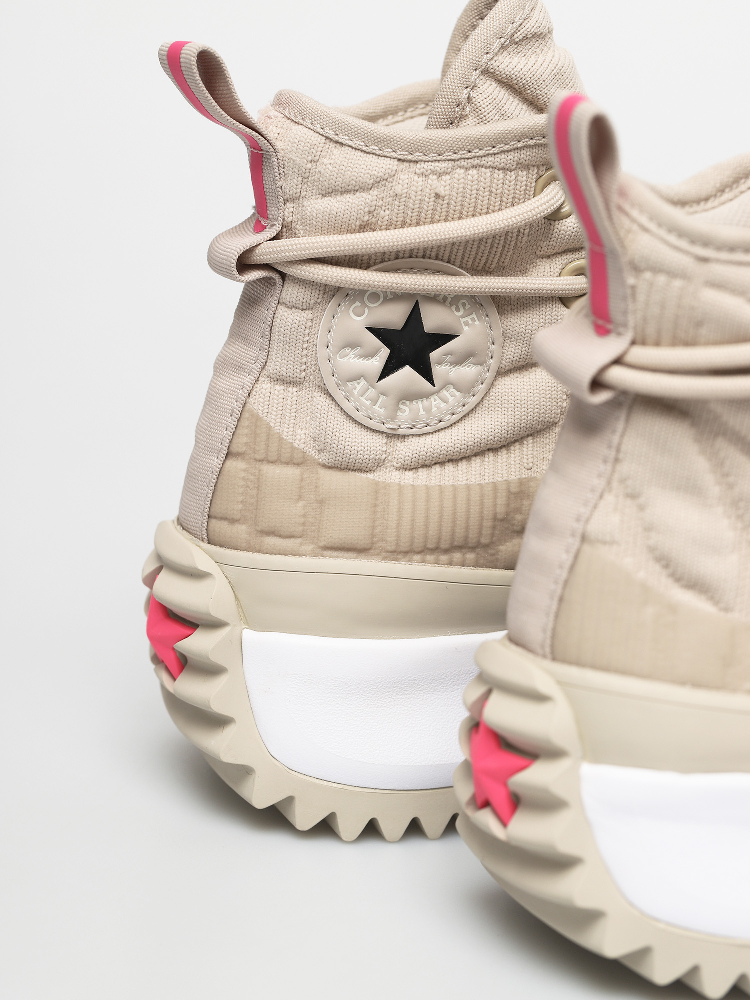 Buty Converse Run Star Hike Hi (sand)
