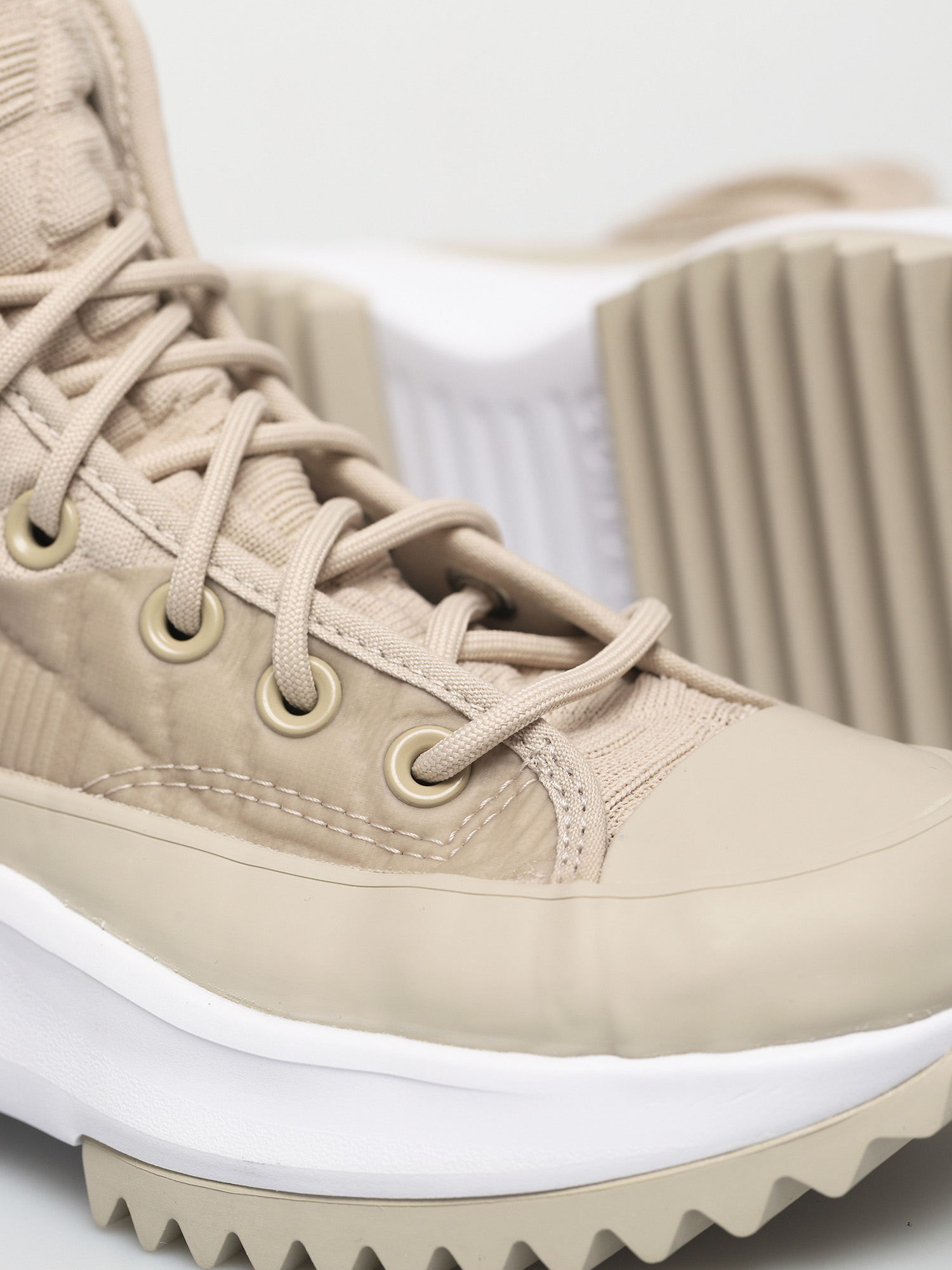 Buty Converse Run Star Hike Hi (sand)