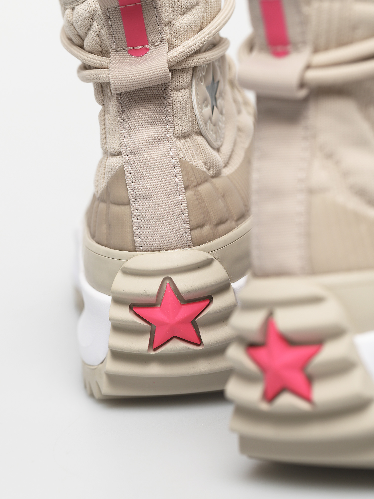 Buty Converse Run Star Hike Hi (sand)