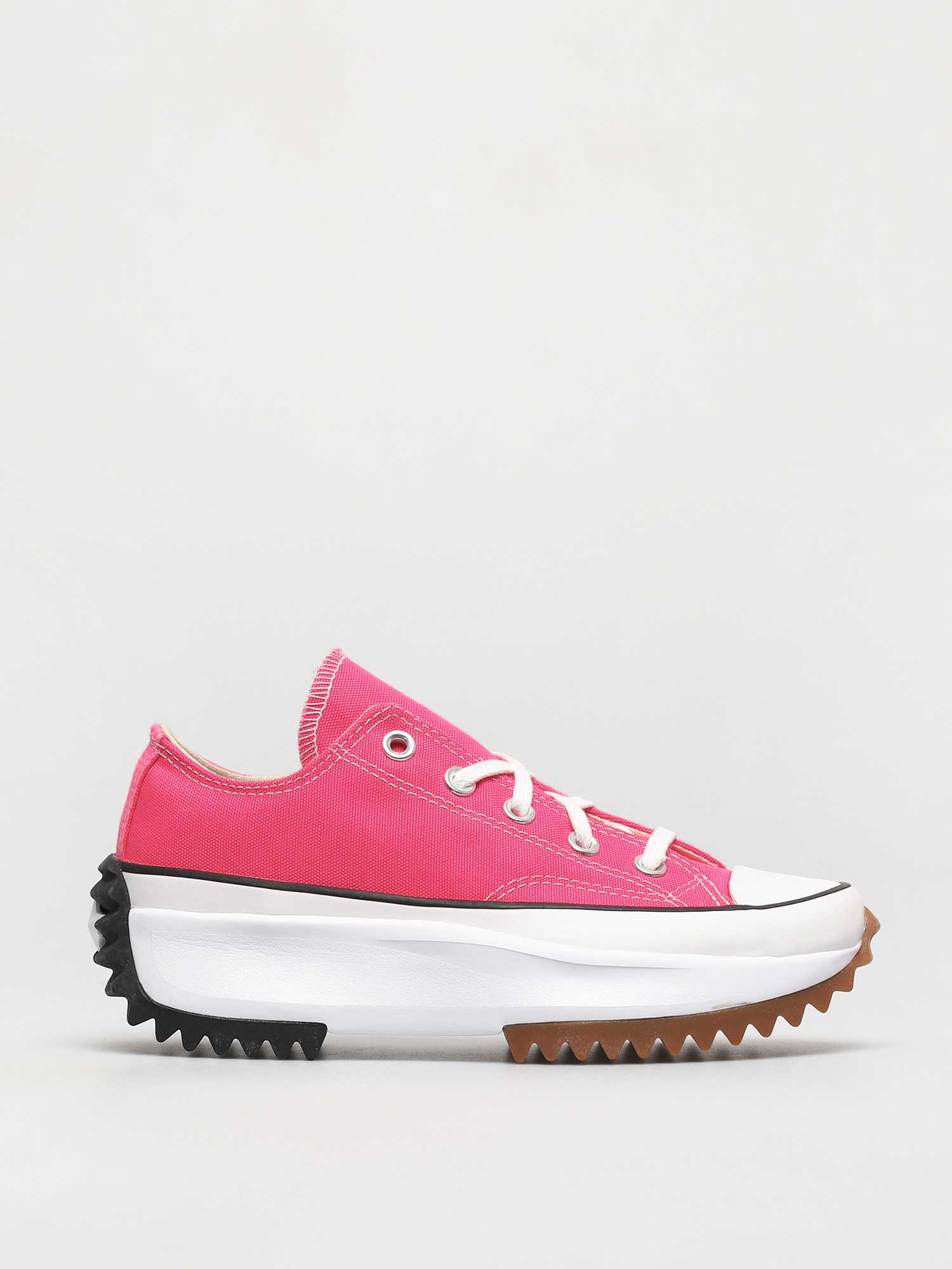 Buty Converse Run Star Hike Ox (hot pink)