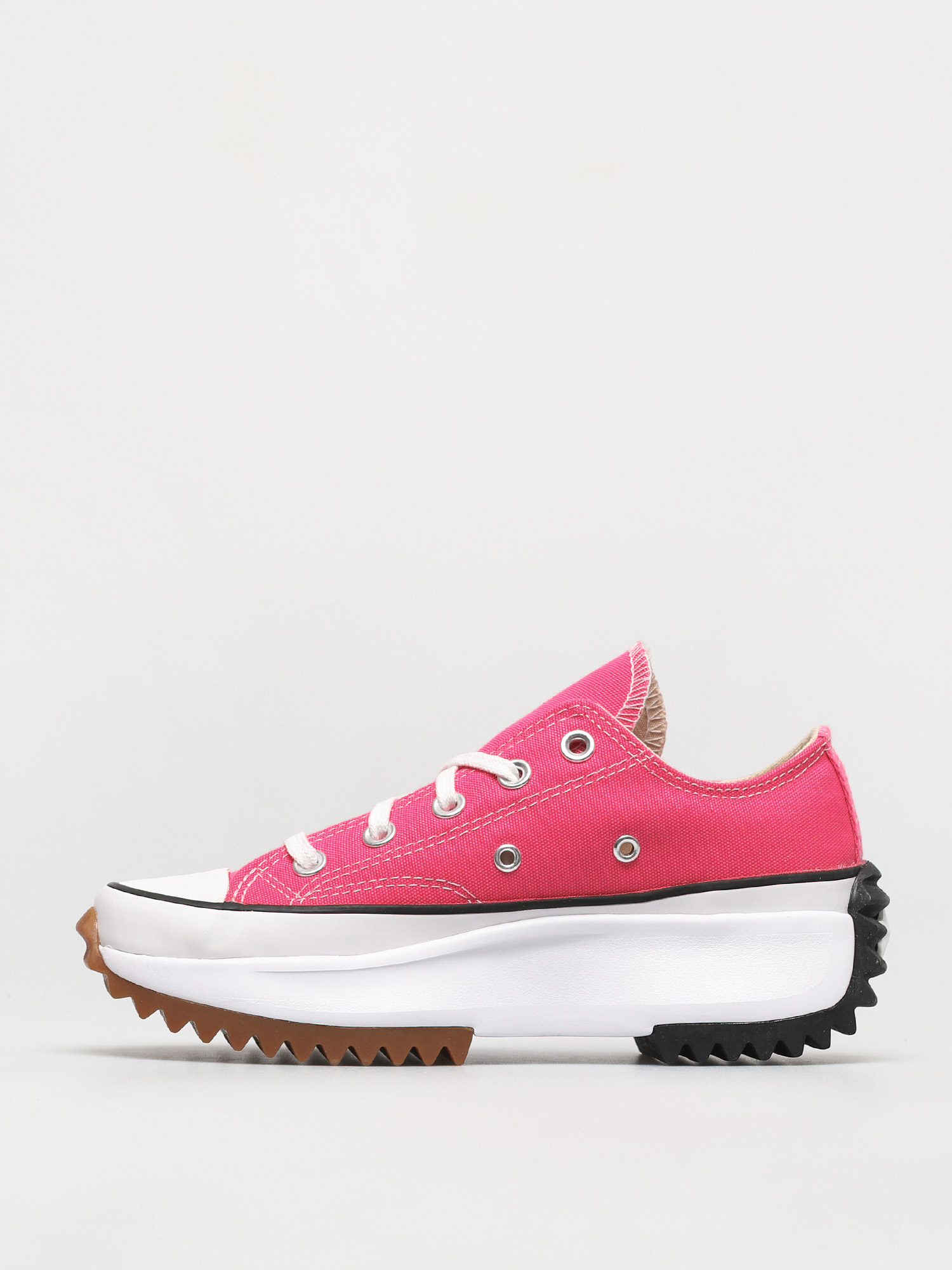 Buty Converse Run Star Hike Ox (hot pink)