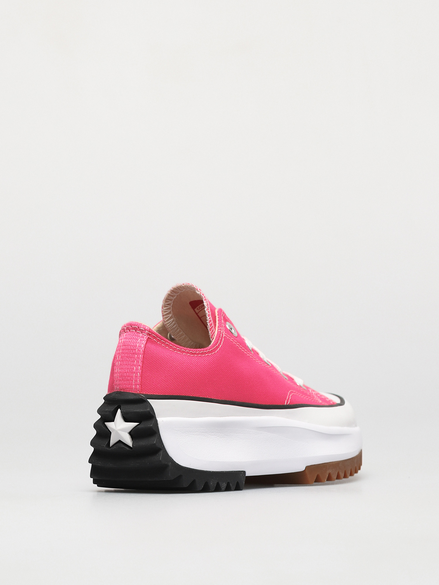 Buty Converse Run Star Hike Ox (hot pink)