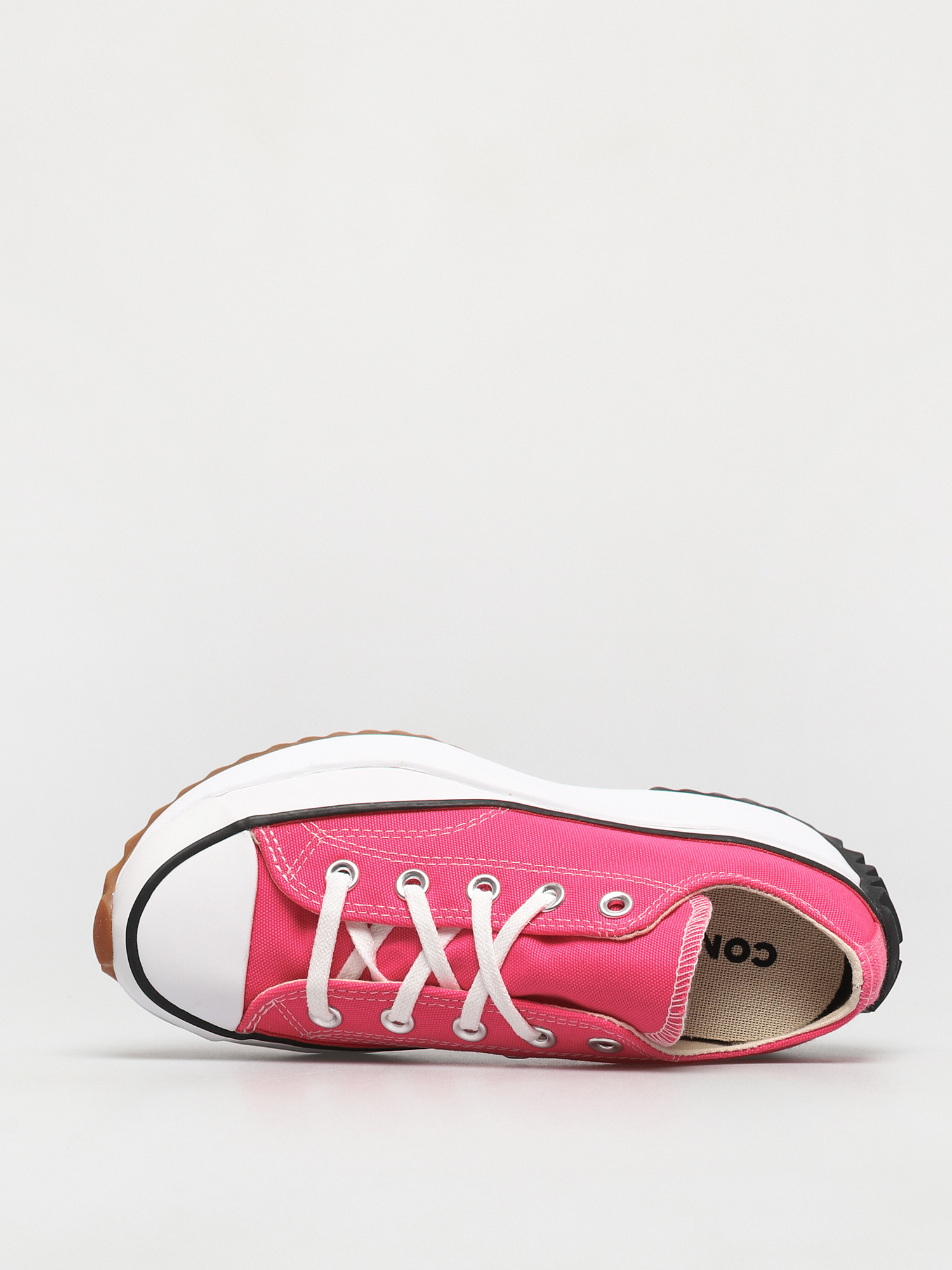Buty Converse Run Star Hike Ox (hot pink)