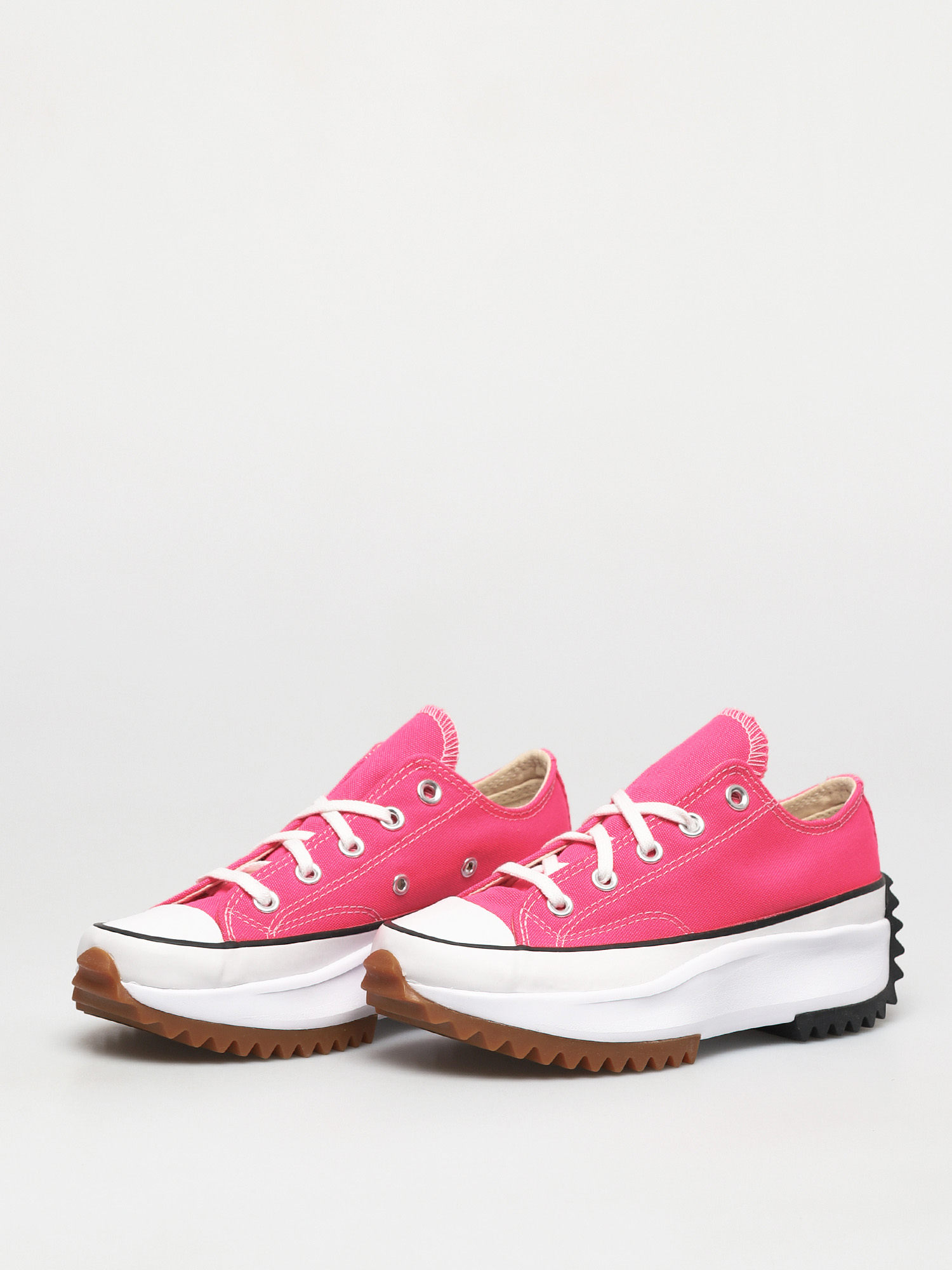 Buty Converse Run Star Hike Ox (hot pink)