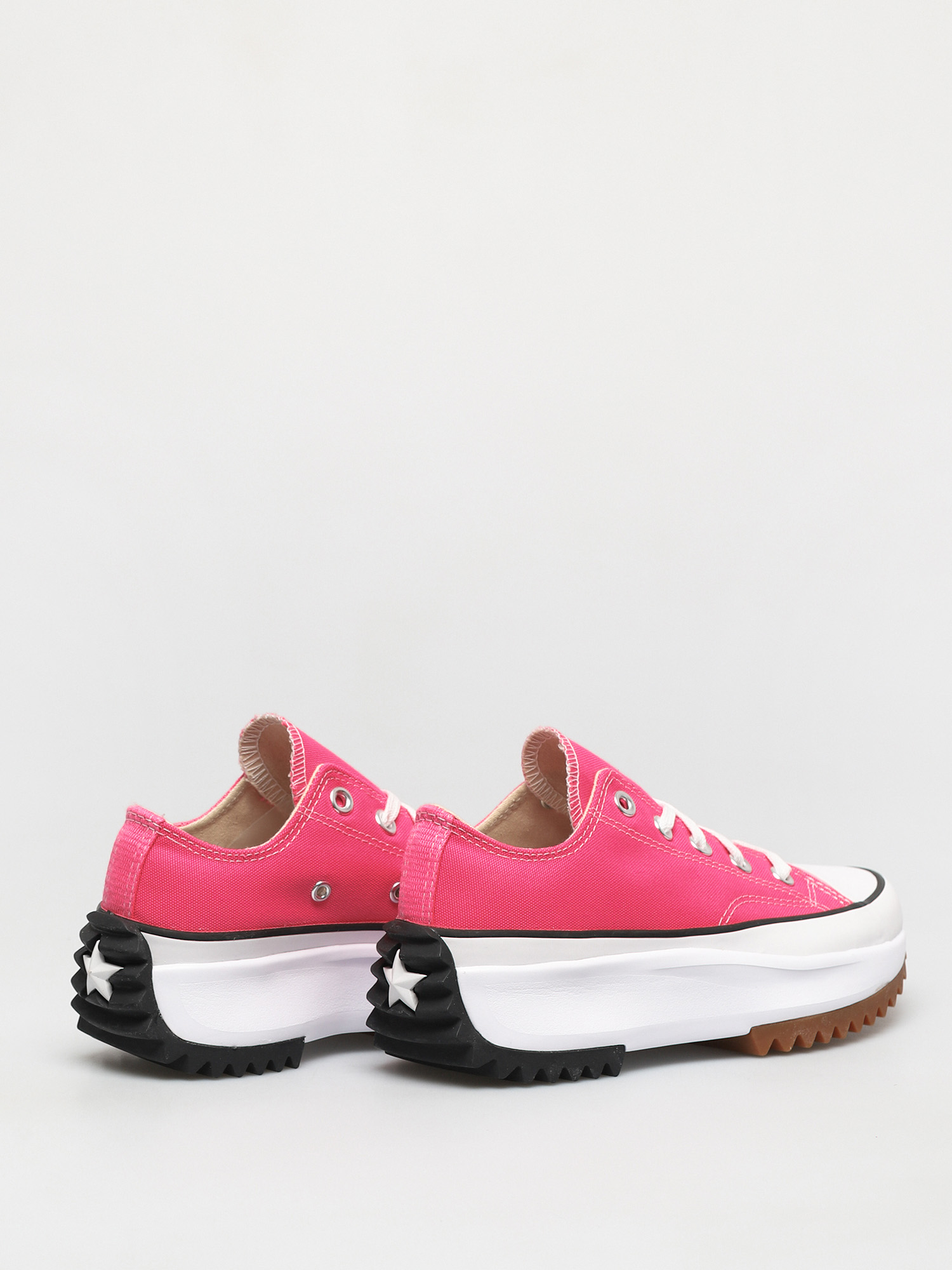 Buty Converse Run Star Hike Ox (hot pink)