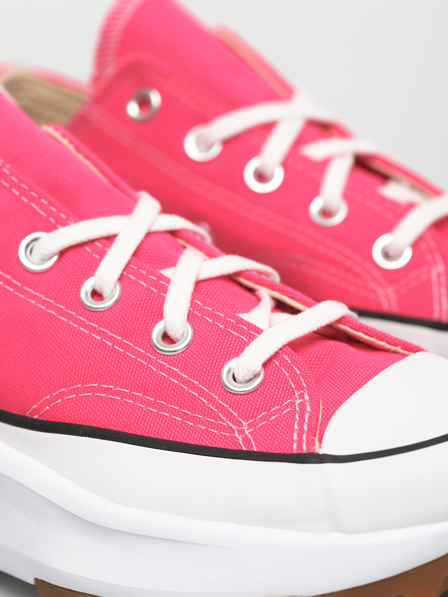 Buty Converse Run Star Hike Ox (hot pink)