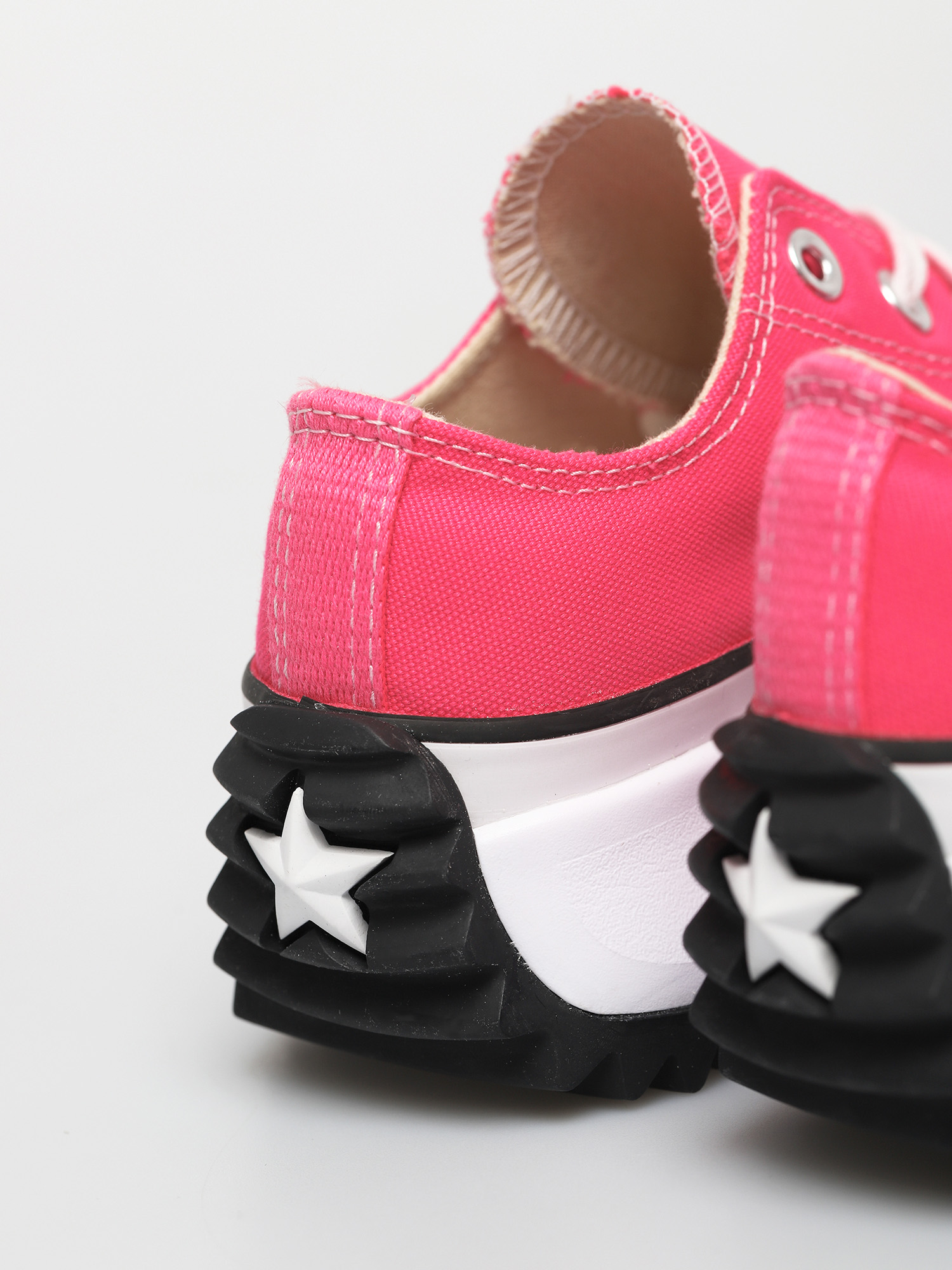 Buty Converse Run Star Hike Ox (hot pink)
