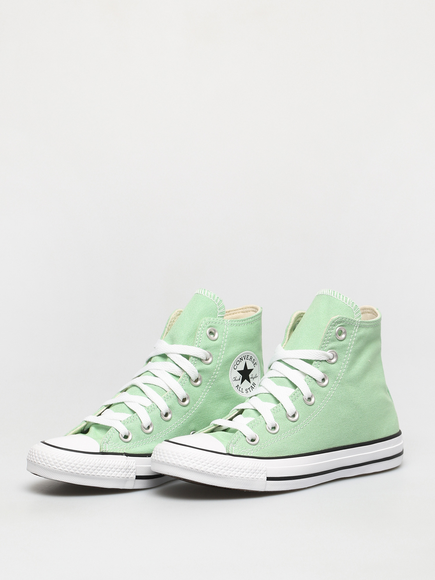 Trampki Converse Chuck Taylor All Star Hi (light green)