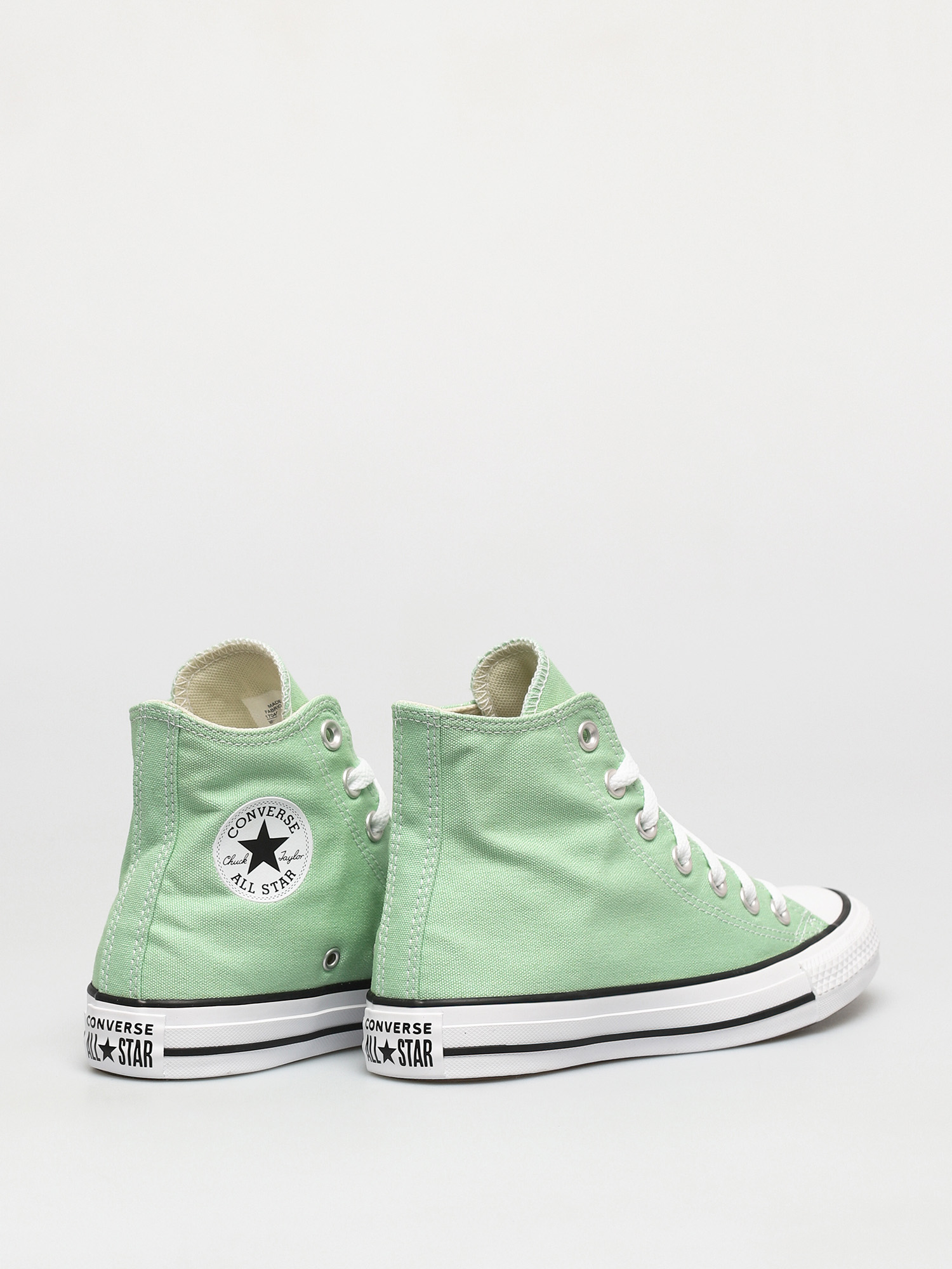Trampki Converse Chuck Taylor All Star Hi (light green)
