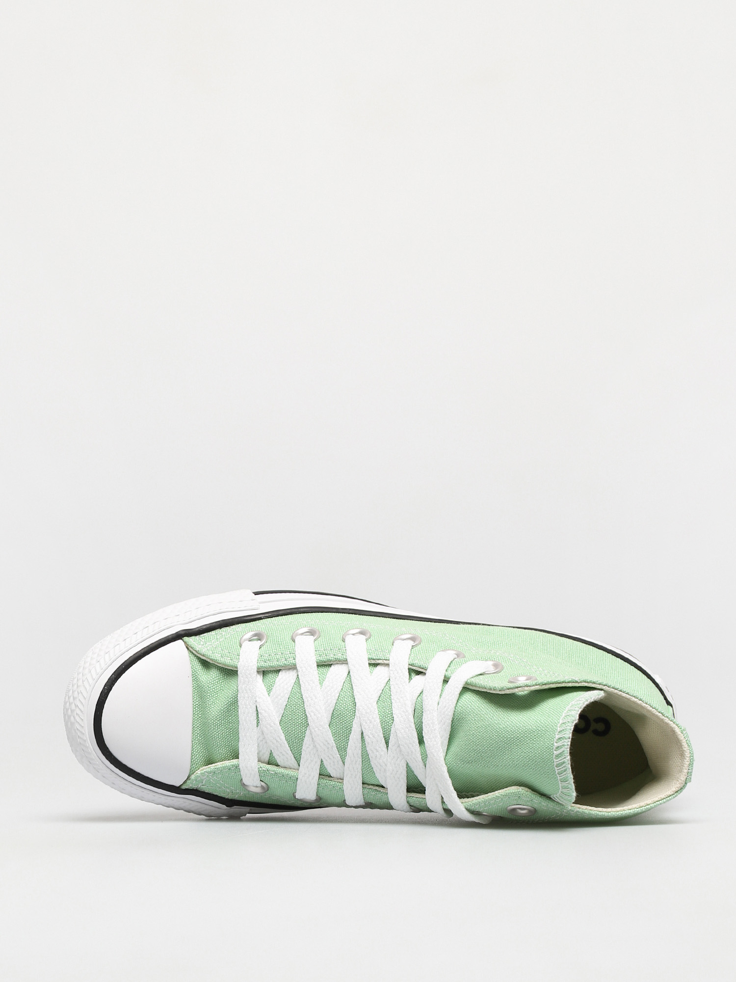 Trampki Converse Chuck Taylor All Star Hi (light green)