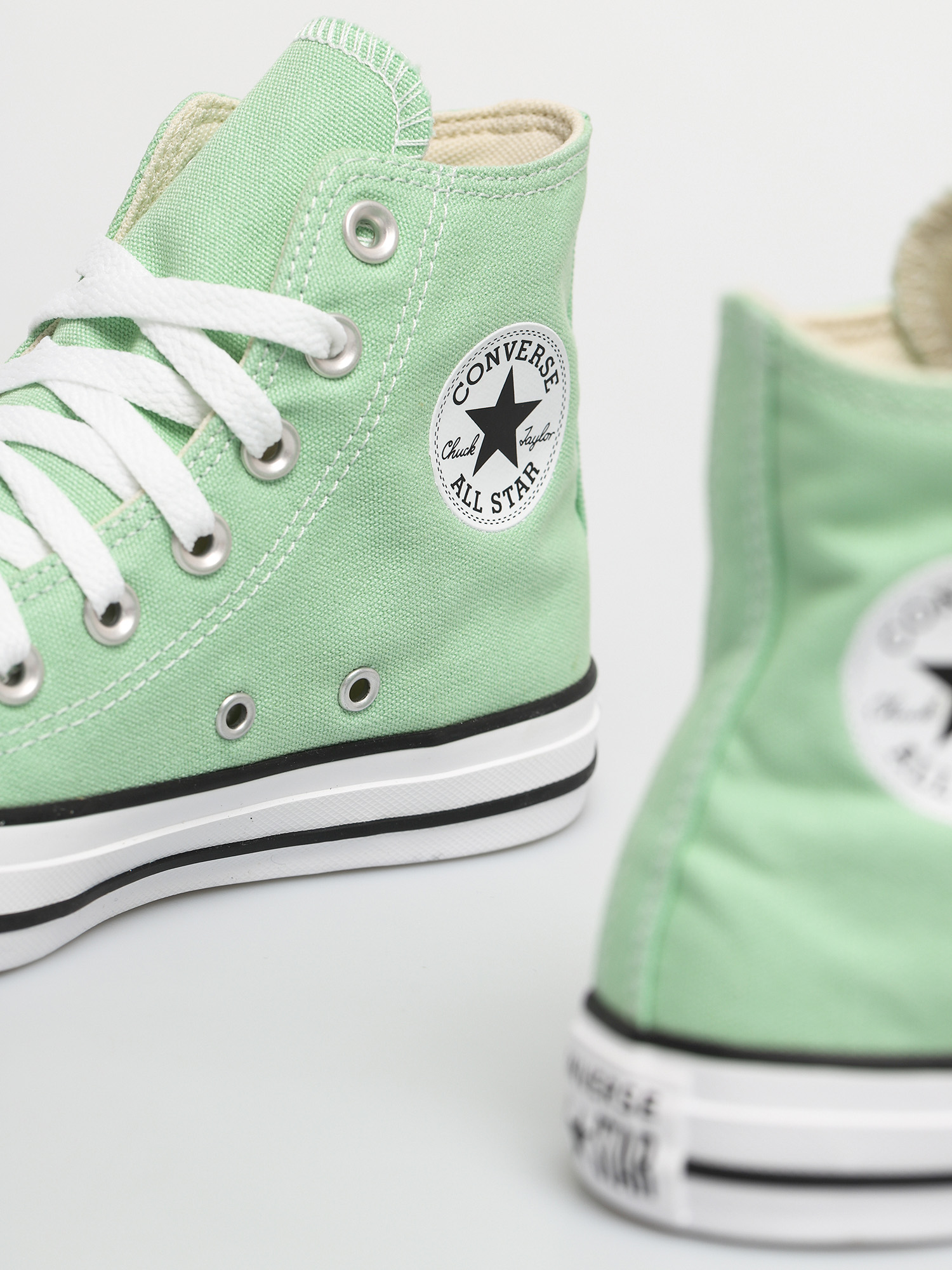 Trampki Converse Chuck Taylor All Star Hi (light green)