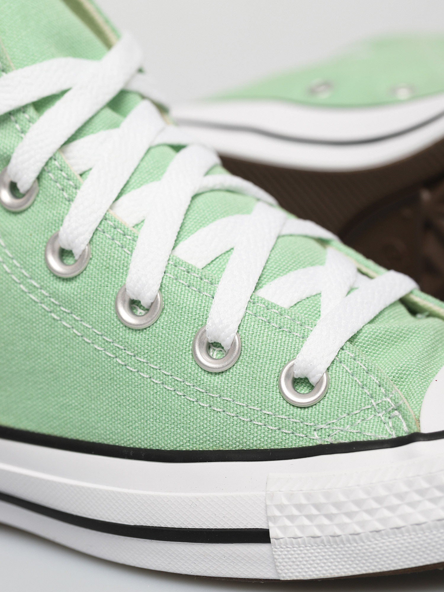 Trampki Converse Chuck Taylor All Star Hi (light green)