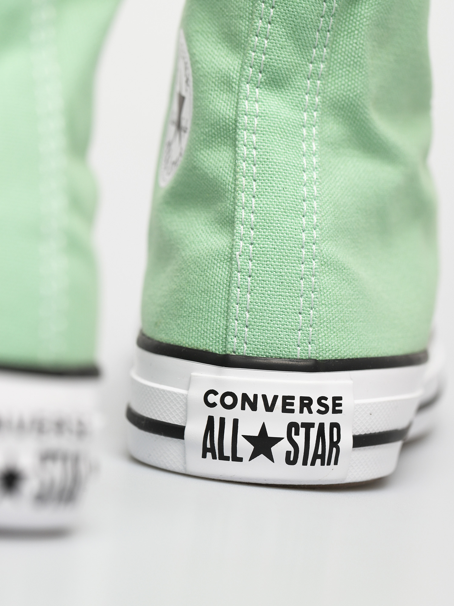 Trampki Converse Chuck Taylor All Star Hi (light green)