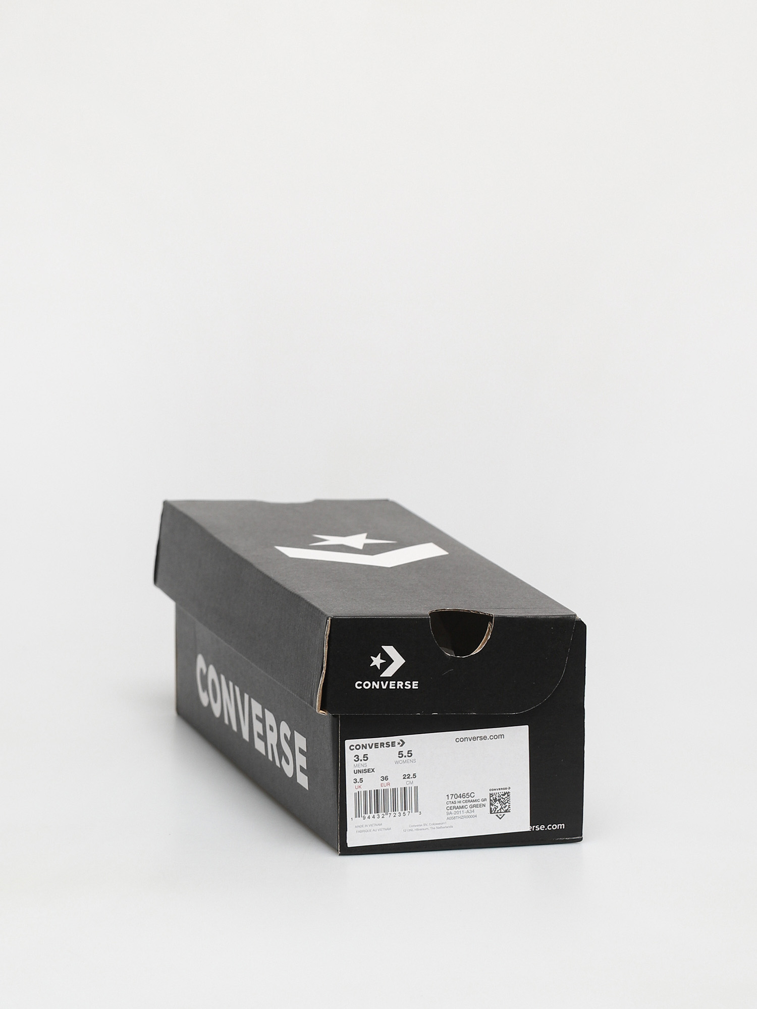 Trampki Converse Chuck Taylor All Star Hi (light green)