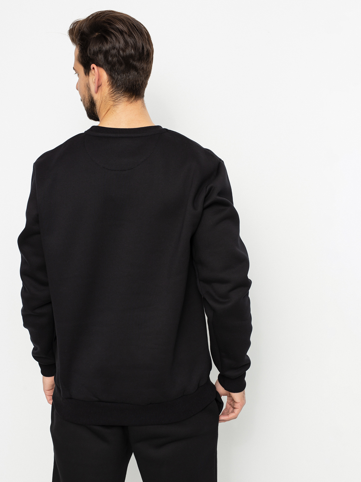 Bluza Prosto Feno (black)