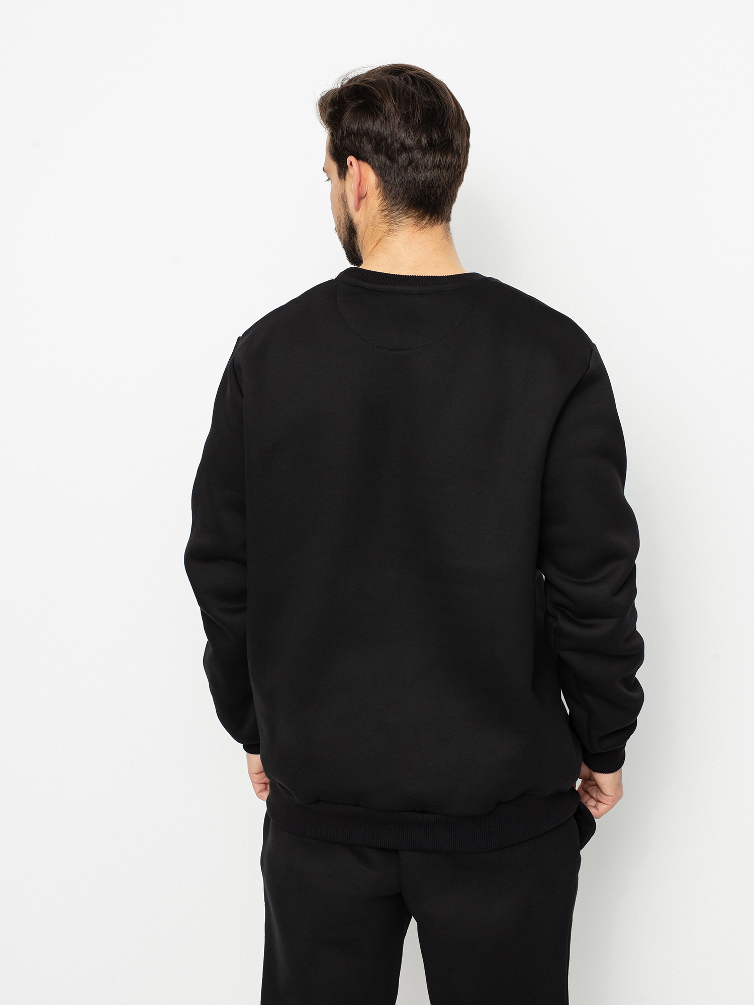 Bluza Prosto Fense (black)