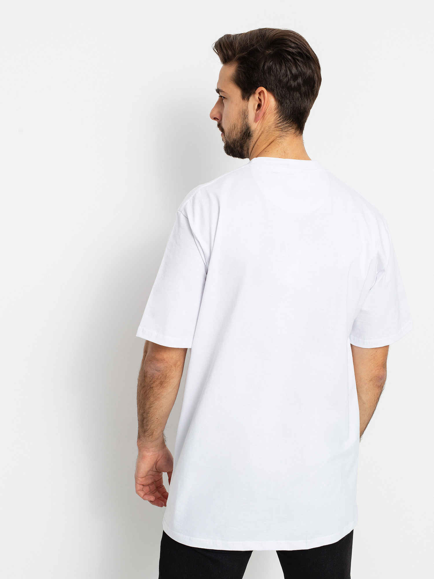 T-shirt Prosto Cesar (white)
